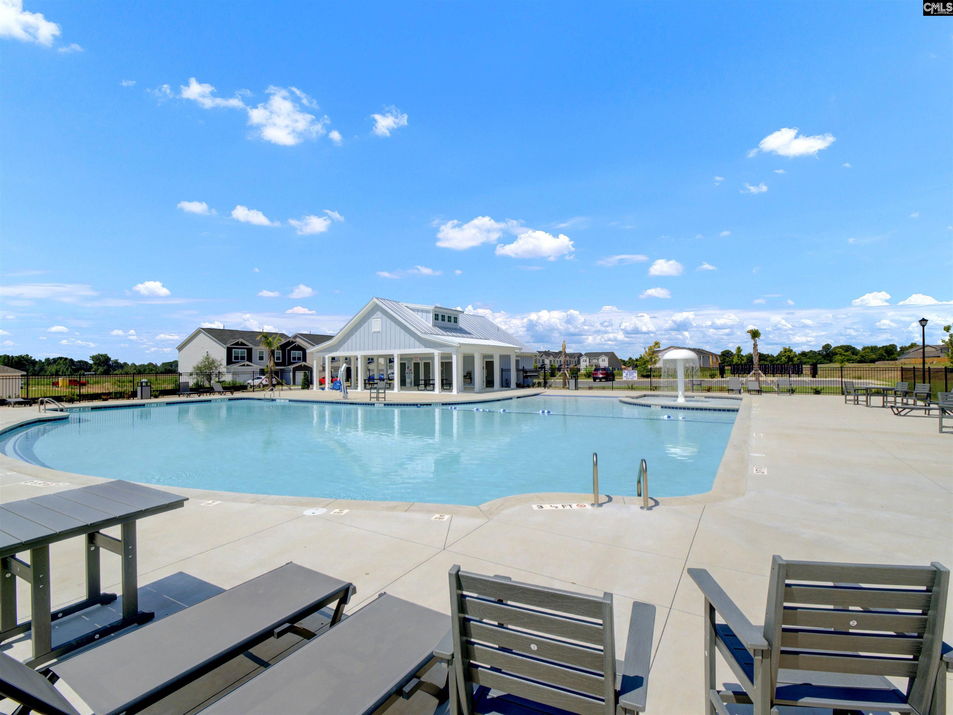 940 Harvest Valley Lane, Hopkins, South Carolina image 2