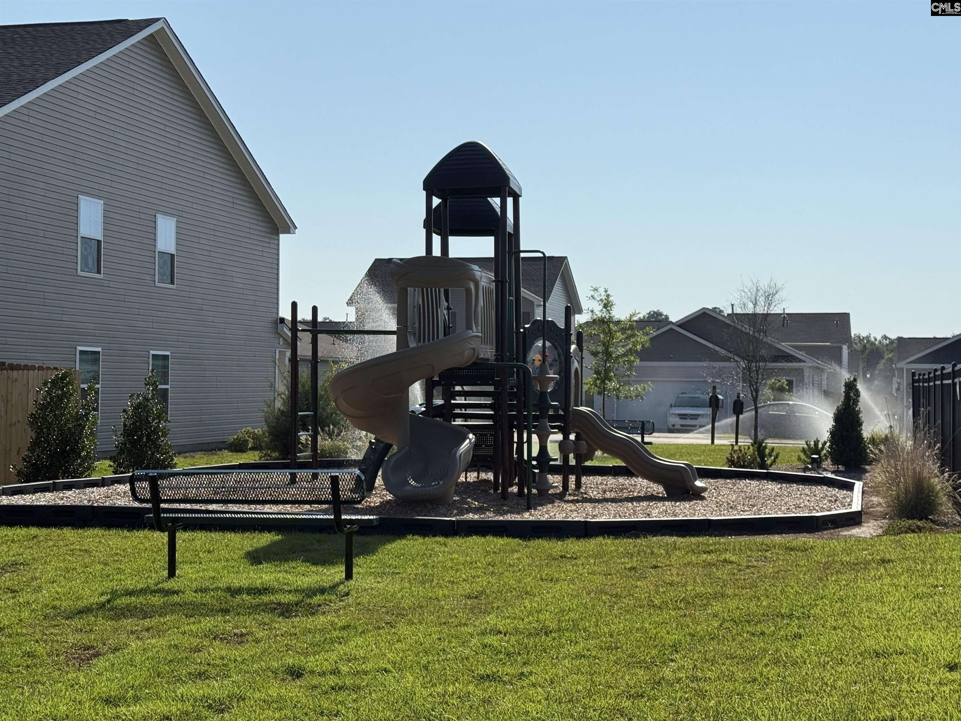 940 Harvest Valley Lane, Hopkins, South Carolina image 3