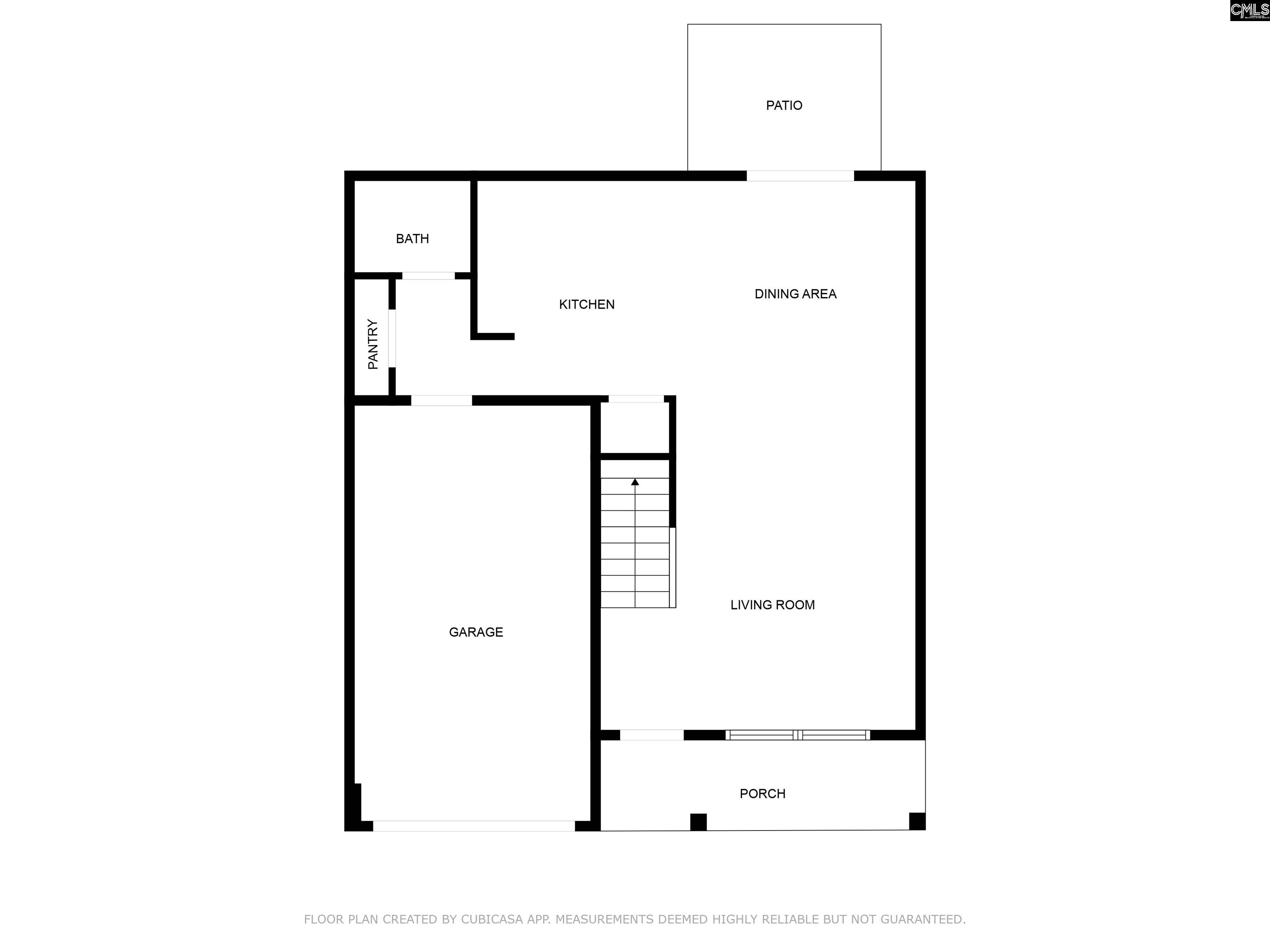 940 Harvest Valley Lane, Hopkins, South Carolina image 26