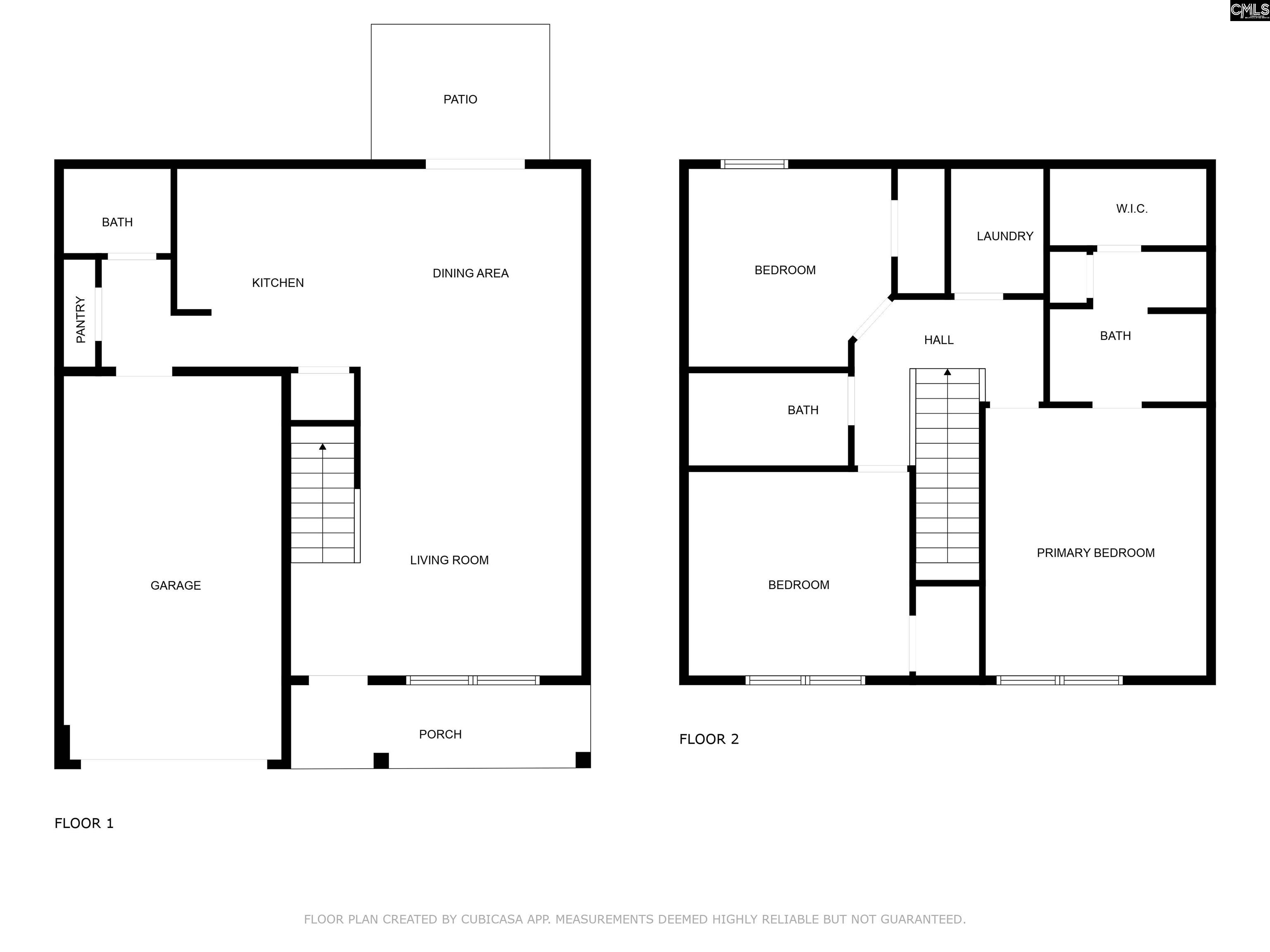940 Harvest Valley Lane, Hopkins, South Carolina image 27