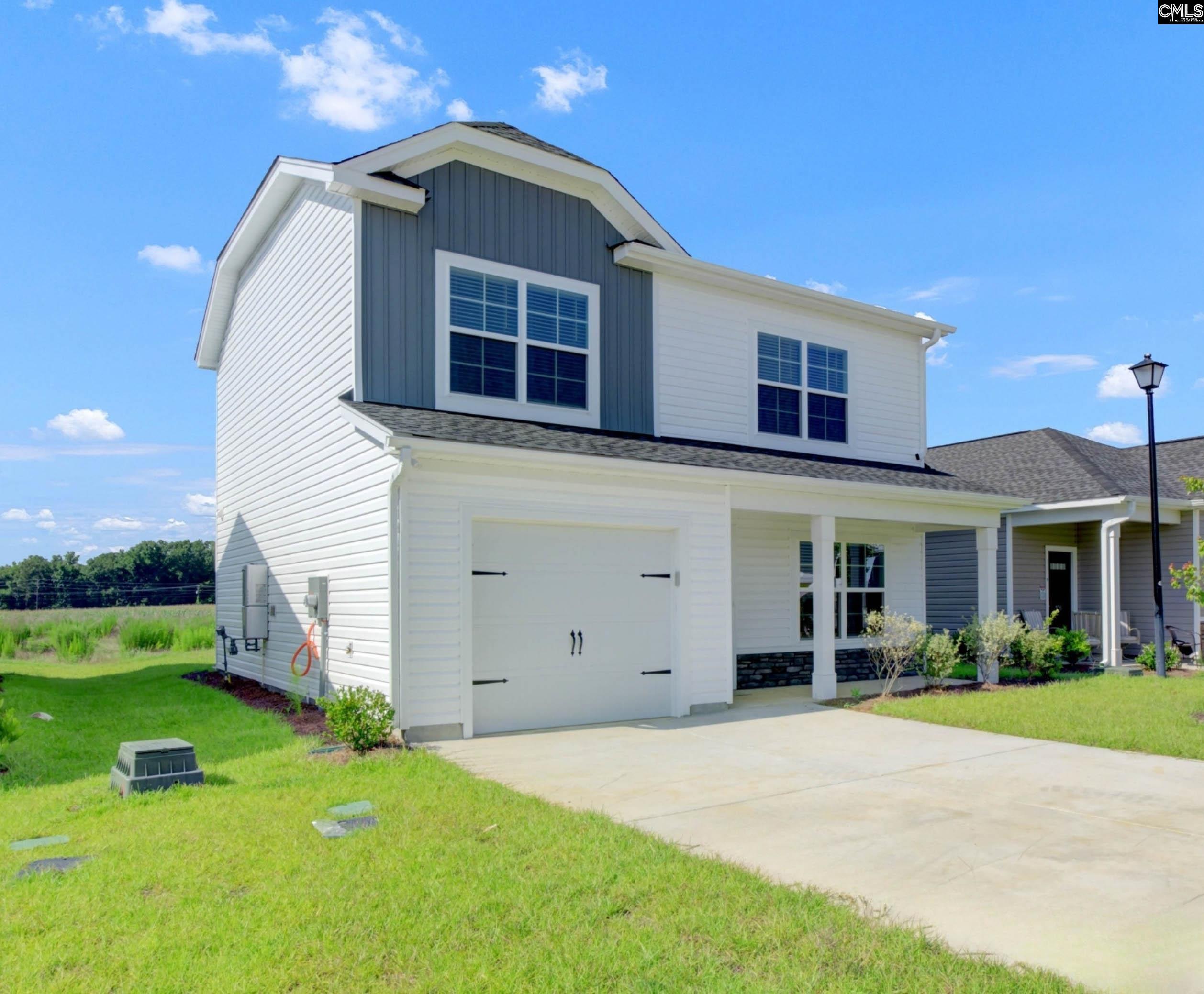 940 Harvest Valley Lane, Hopkins, South Carolina image 33
