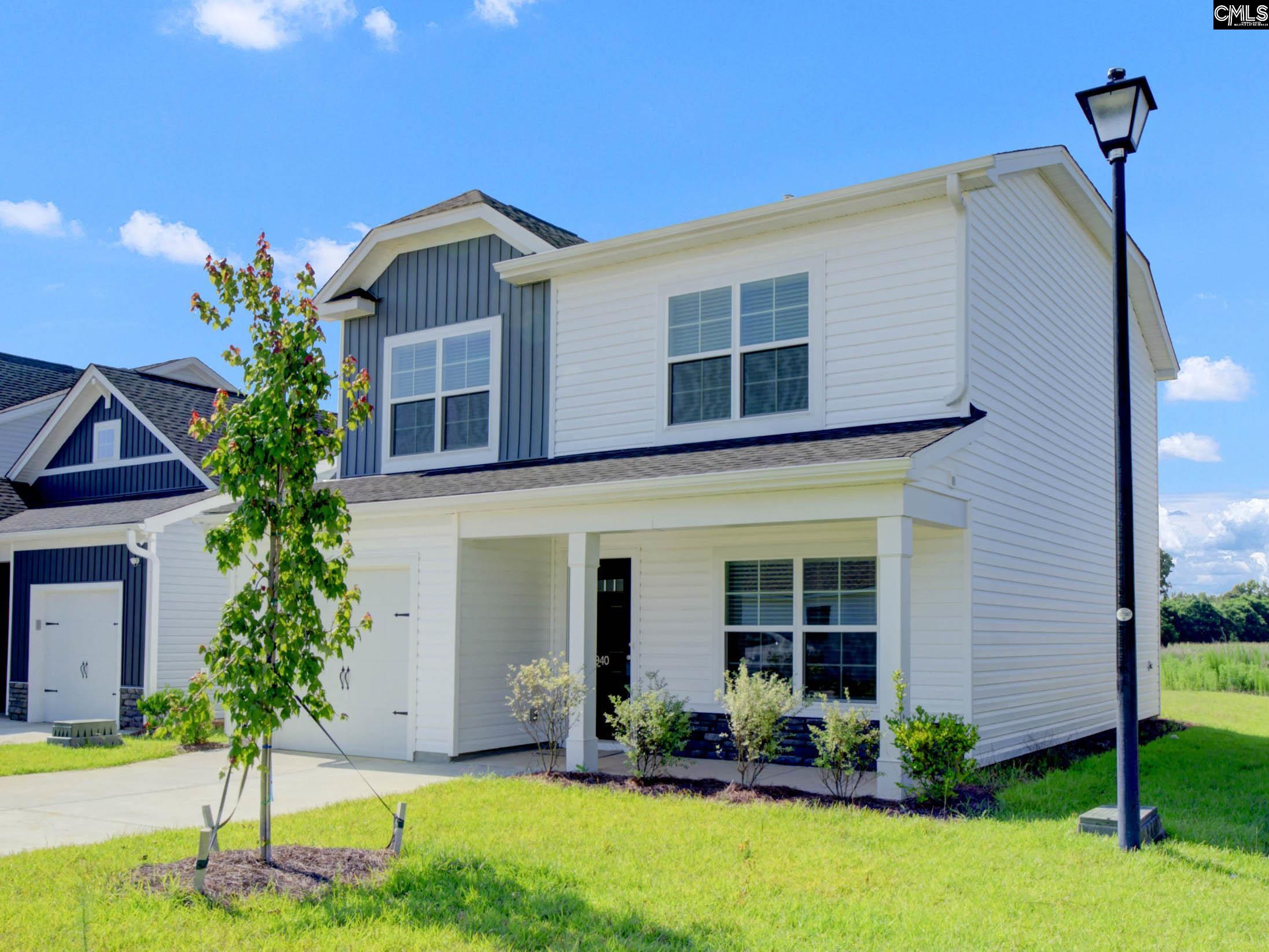 940 Harvest Valley Lane, Hopkins, South Carolina image 34