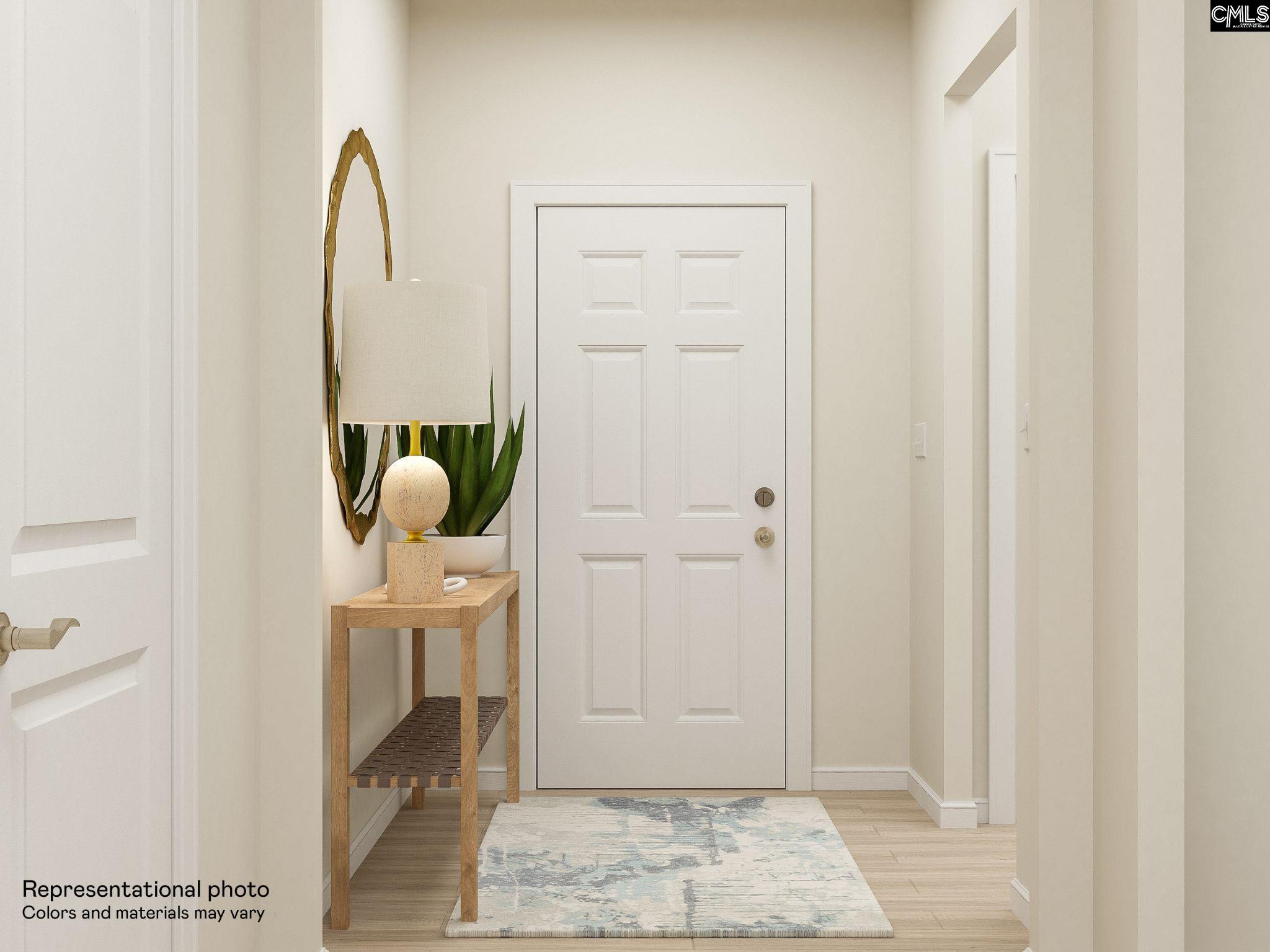 528 Hidden Rock Court, Elgin, South Carolina image 4
