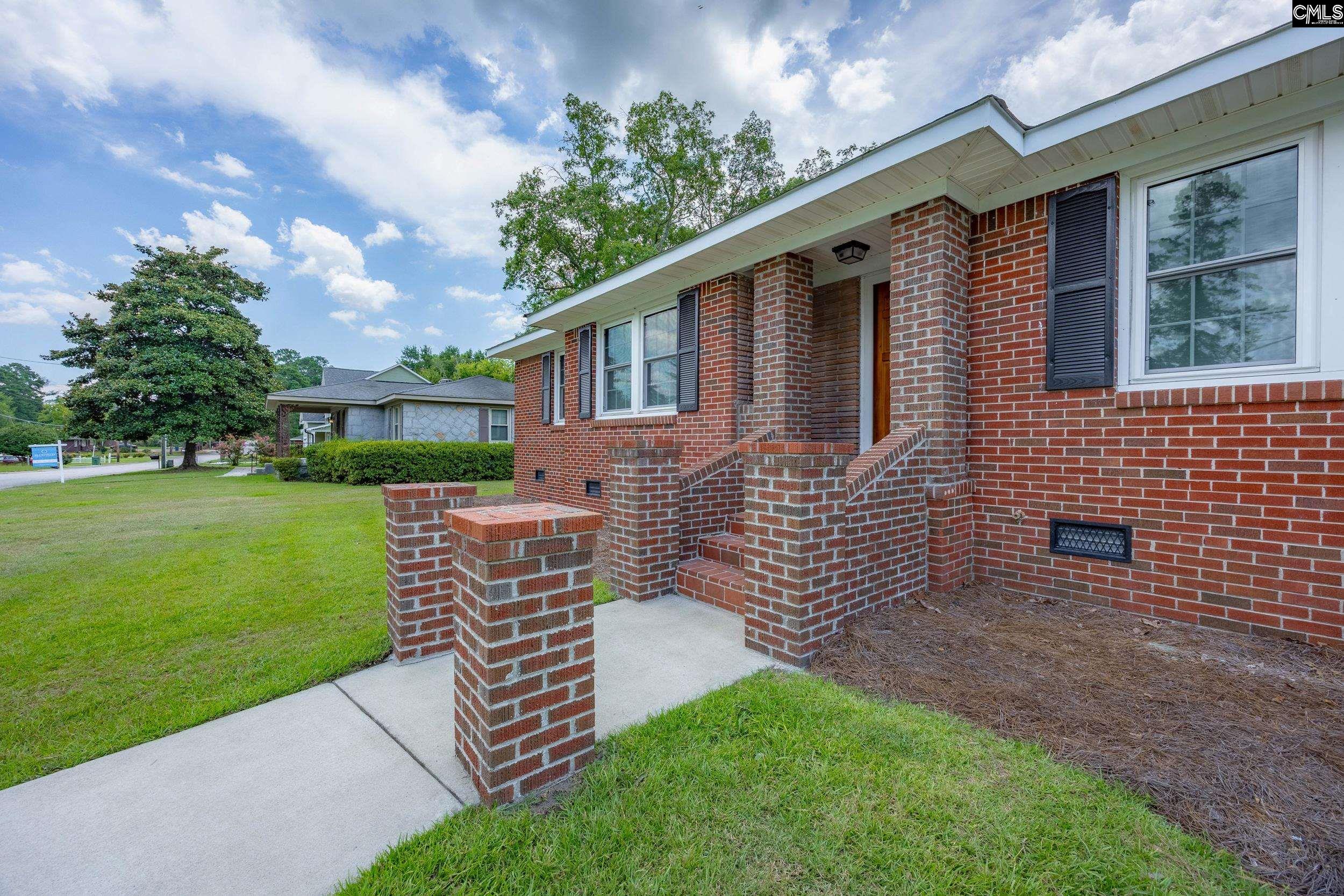 207 Woodhaven Road West Columbia, SC 29169-4639