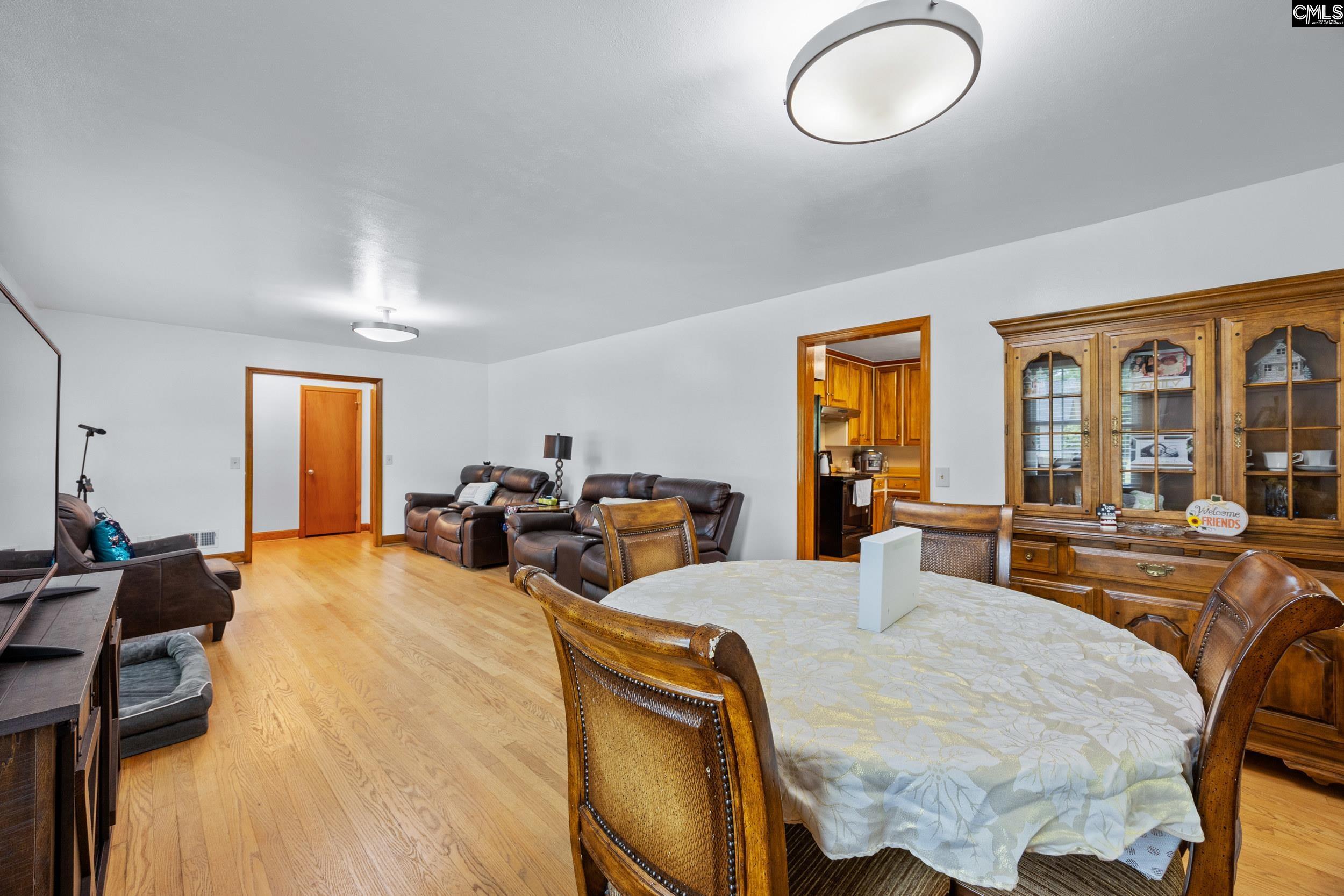 207 Woodhaven Road West Columbia, SC 29169-4639