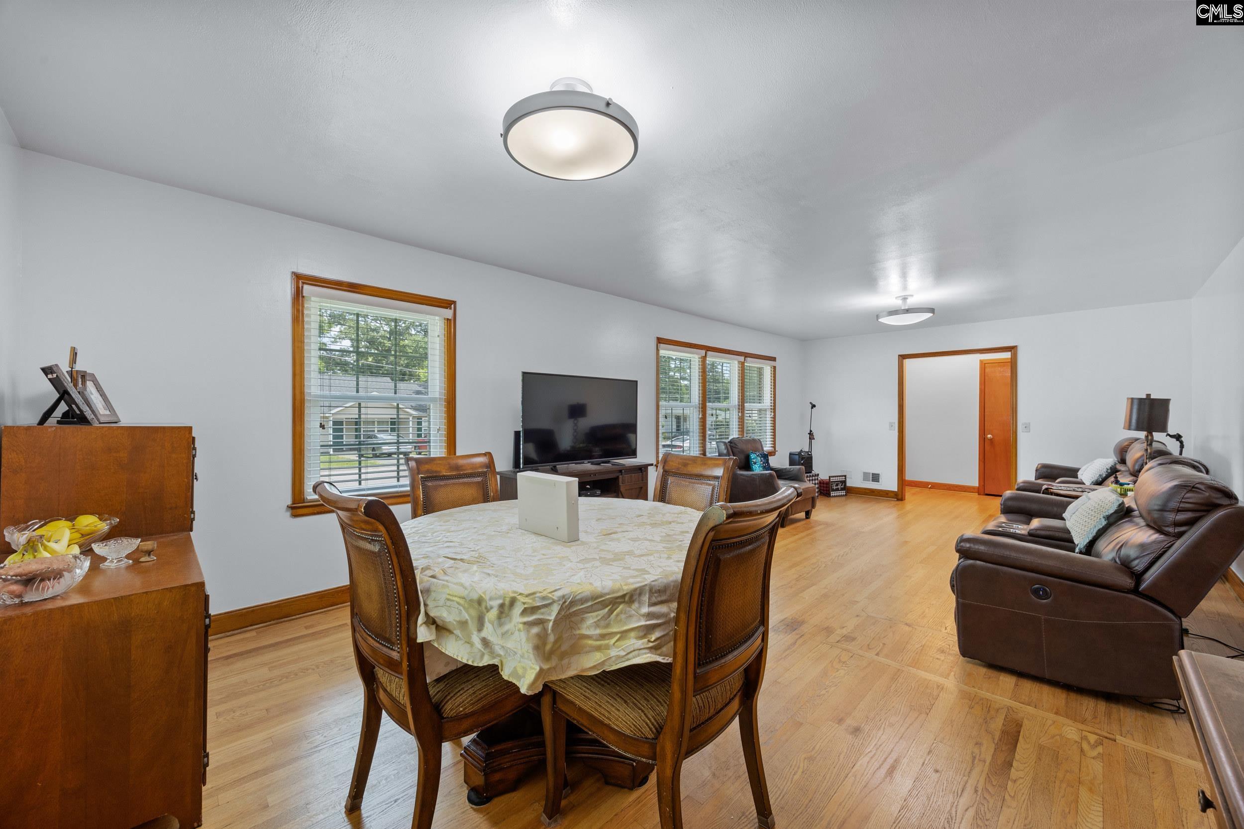 207 Woodhaven Road West Columbia, SC 29169-4639