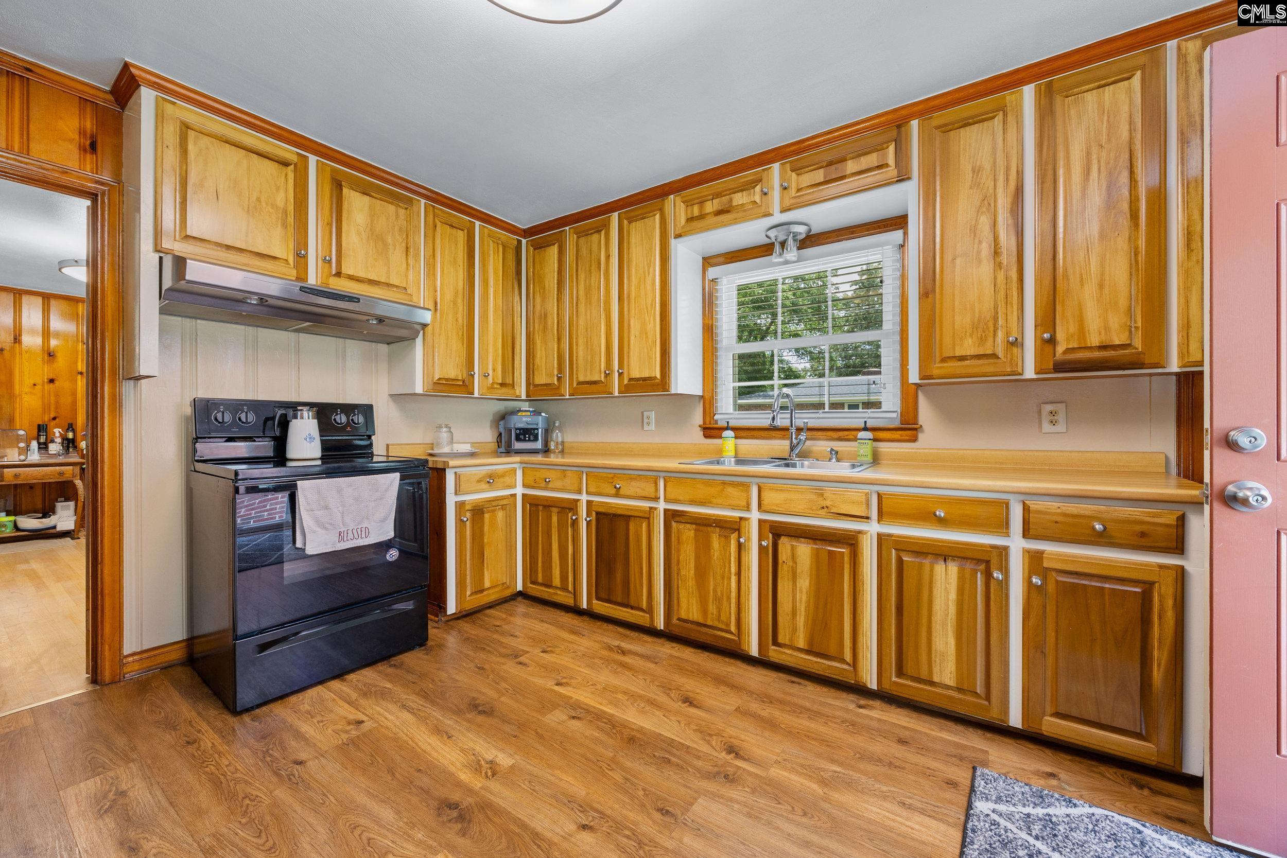 207 Woodhaven Road West Columbia, SC 29169-4639