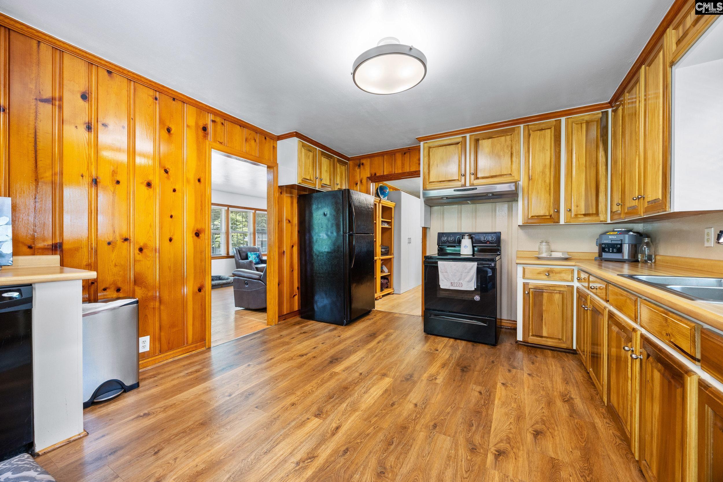 207 Woodhaven Road West Columbia, SC 29169-4639