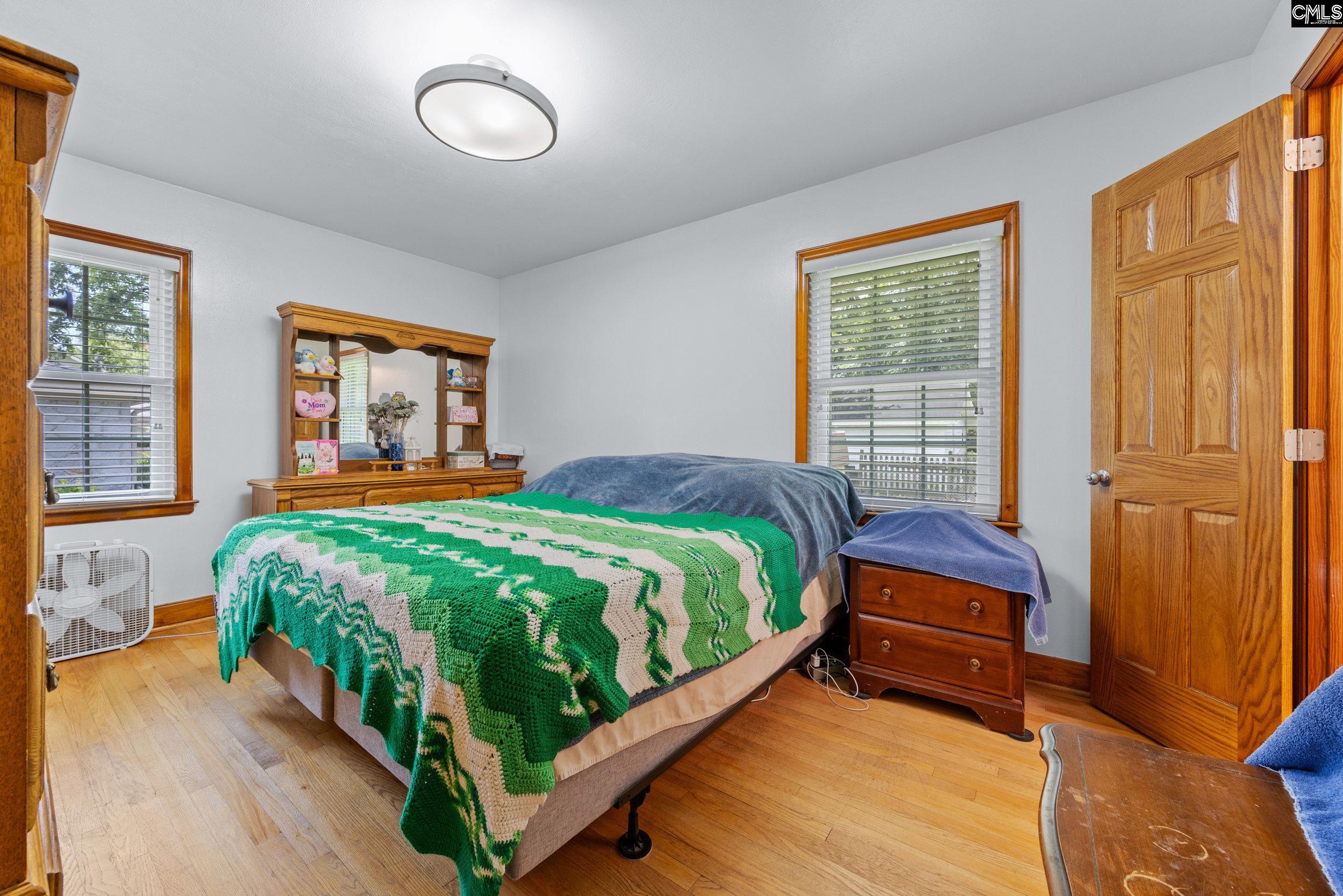 207 Woodhaven Road West Columbia, SC 29169-4639