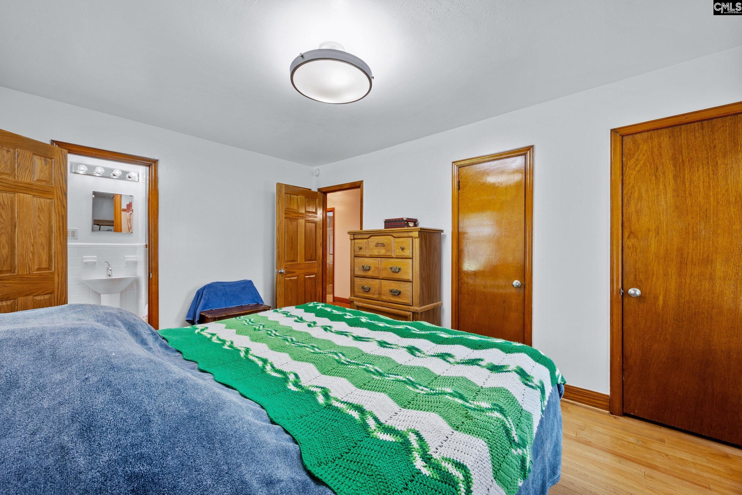 207 Woodhaven Road West Columbia, SC 29169-4639