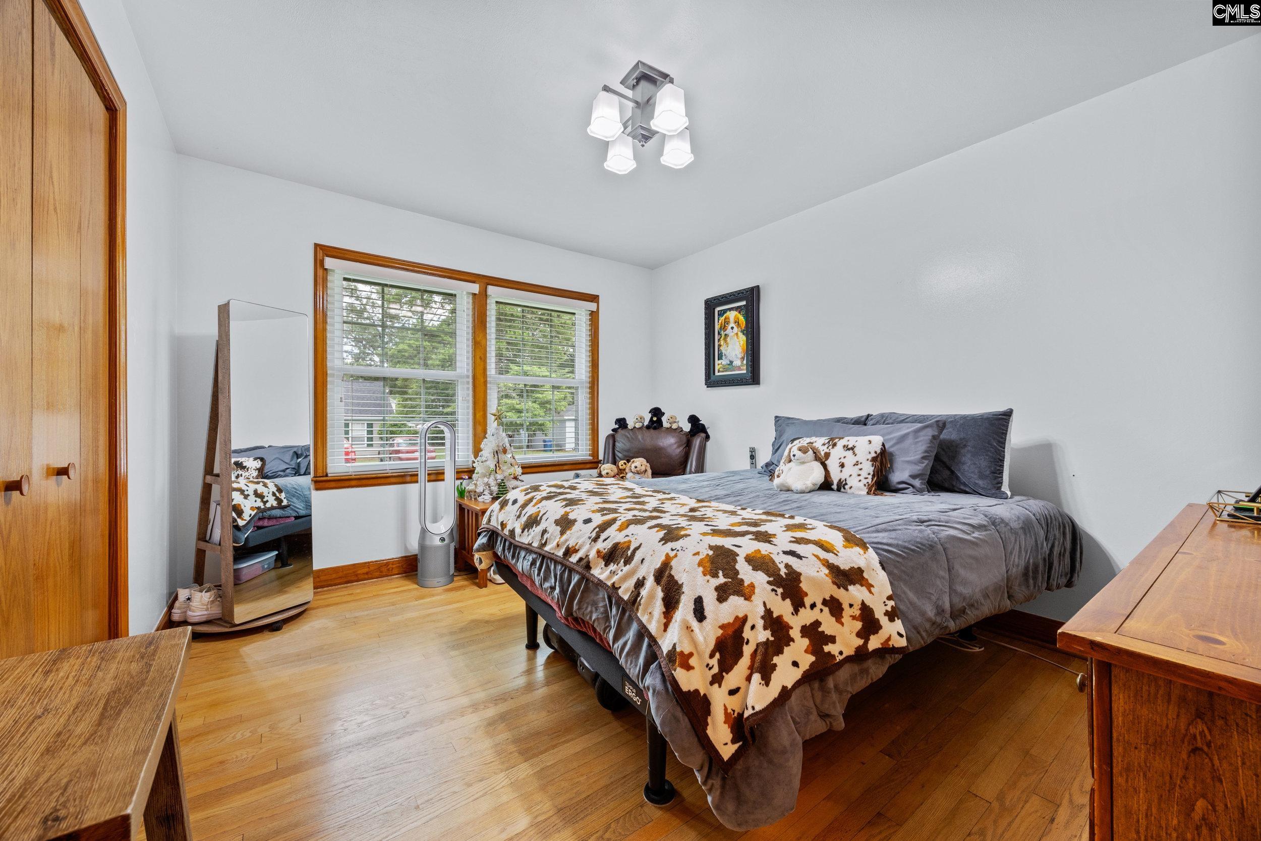 207 Woodhaven Road West Columbia, SC 29169-4639