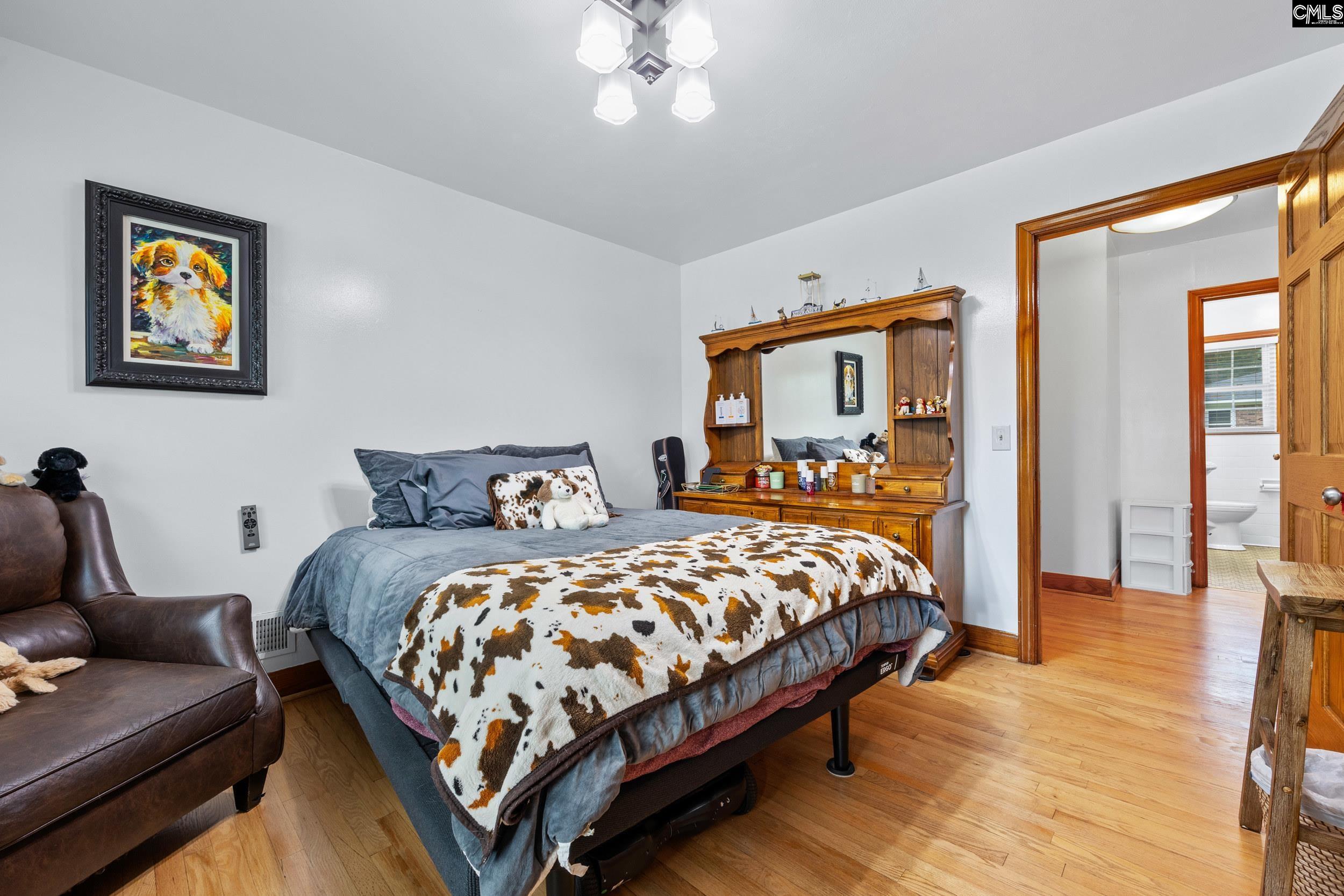 207 Woodhaven Road West Columbia, SC 29169-4639