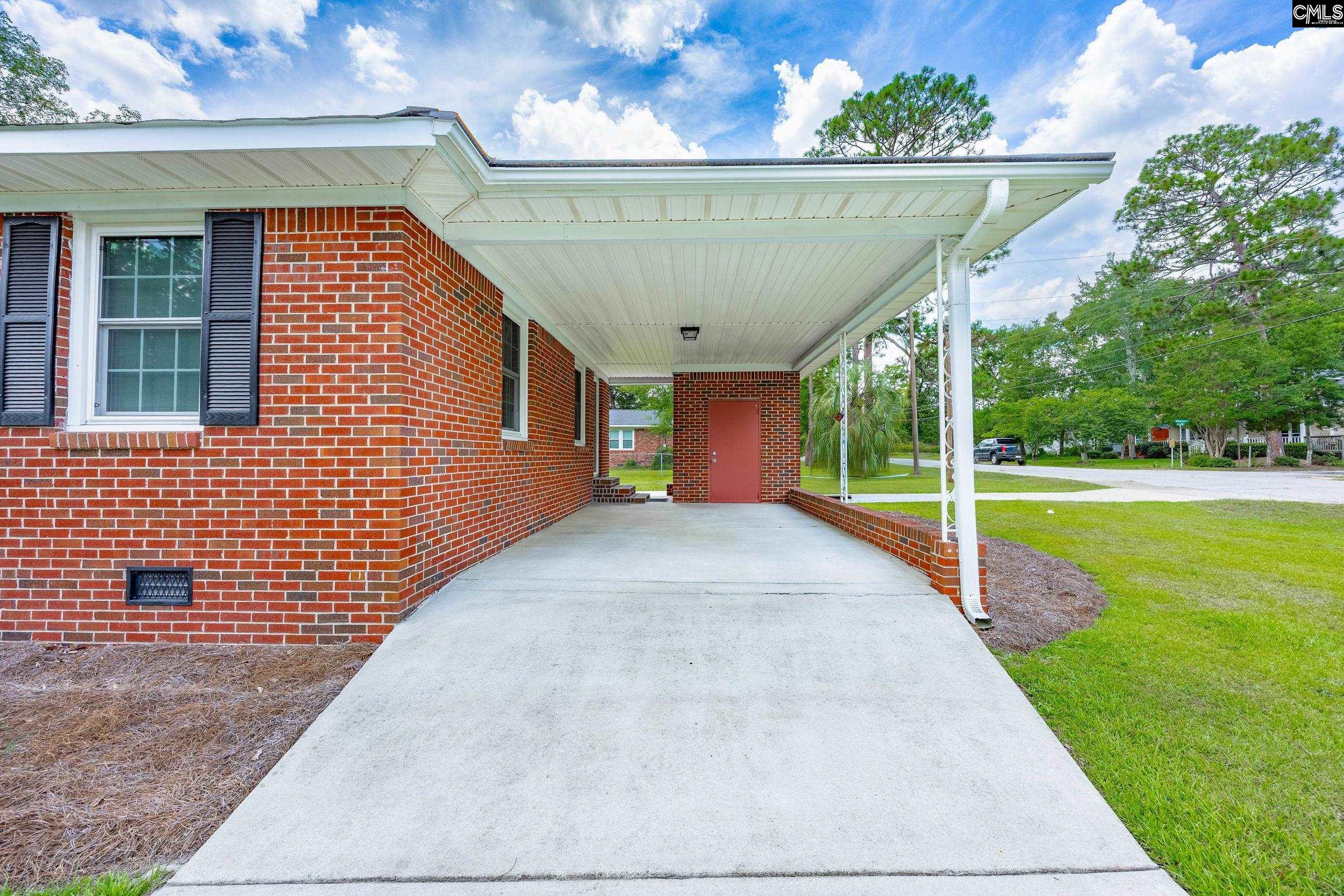 207 Woodhaven Road West Columbia, SC 29169-4639