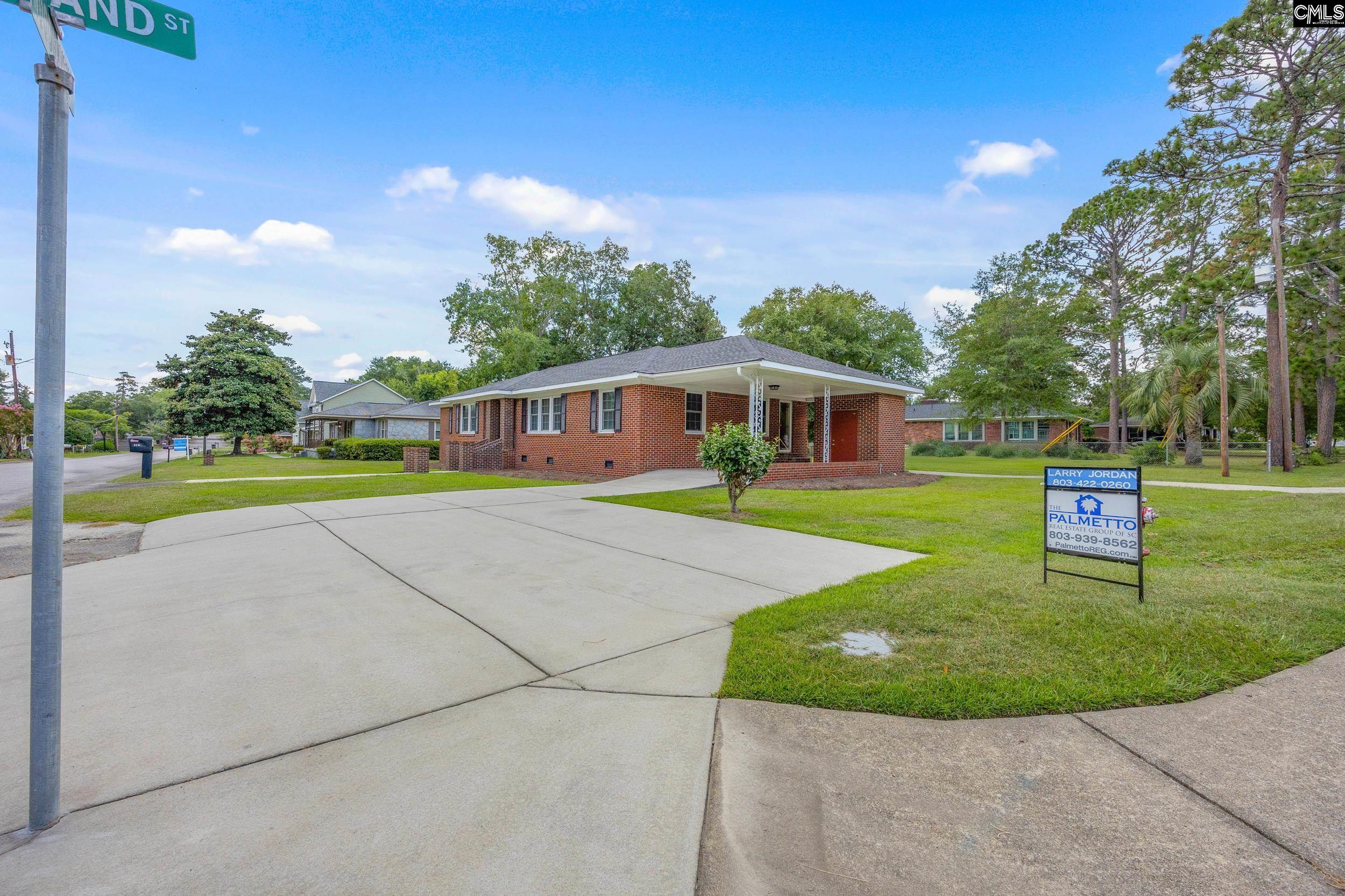 207 Woodhaven Road West Columbia, SC 29169-4639