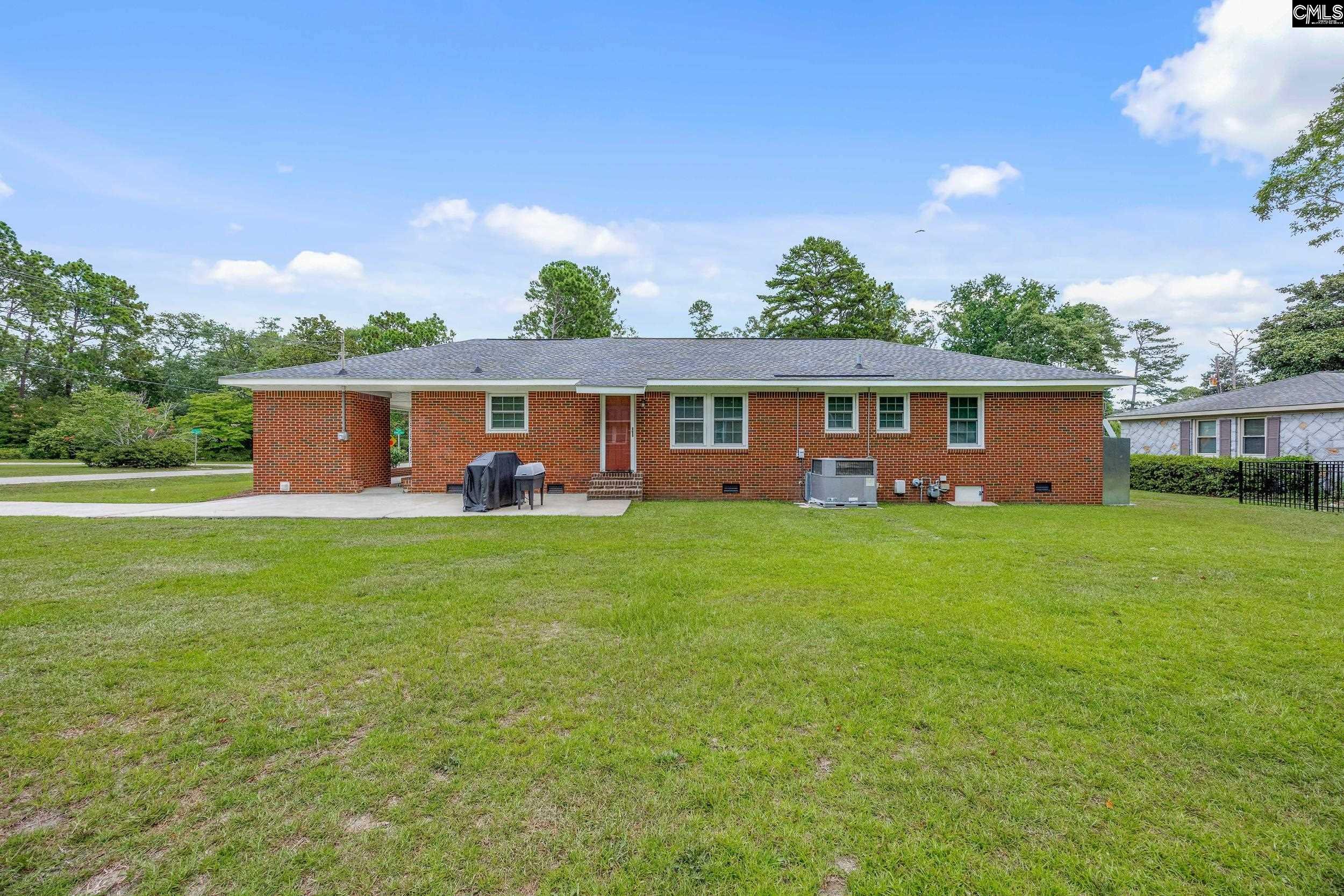 207 Woodhaven Road West Columbia, SC 29169-4639