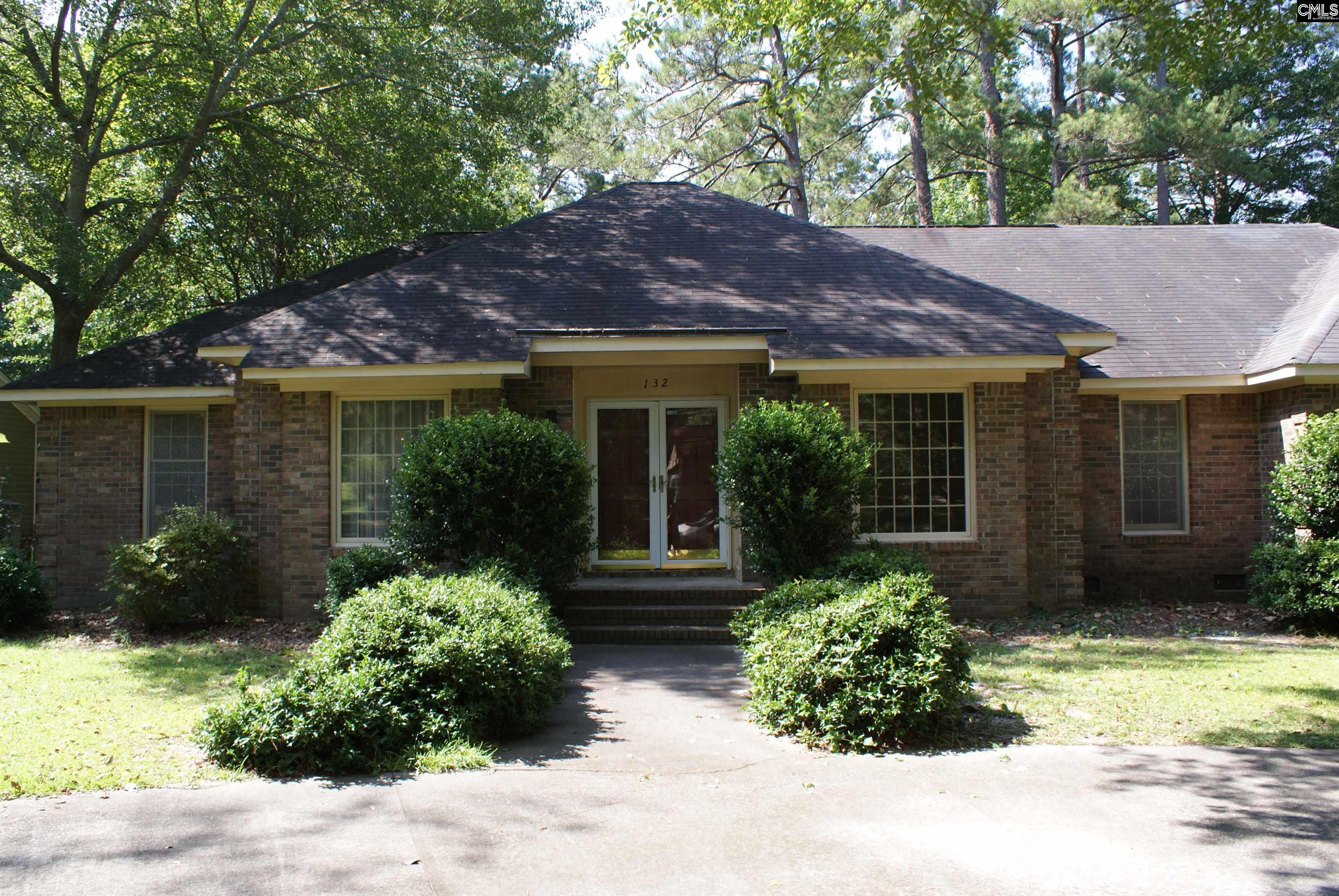 132 Greengate Drive, Columbia, South Carolina image 1