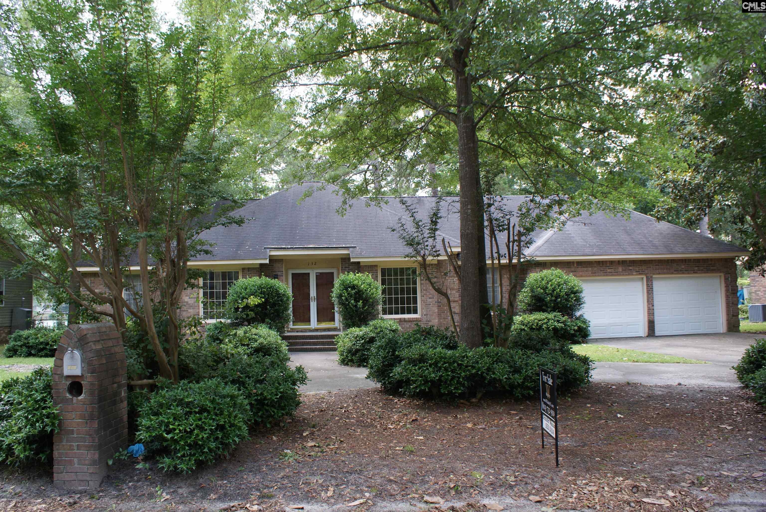 132 Greengate Drive, Columbia, South Carolina image 2