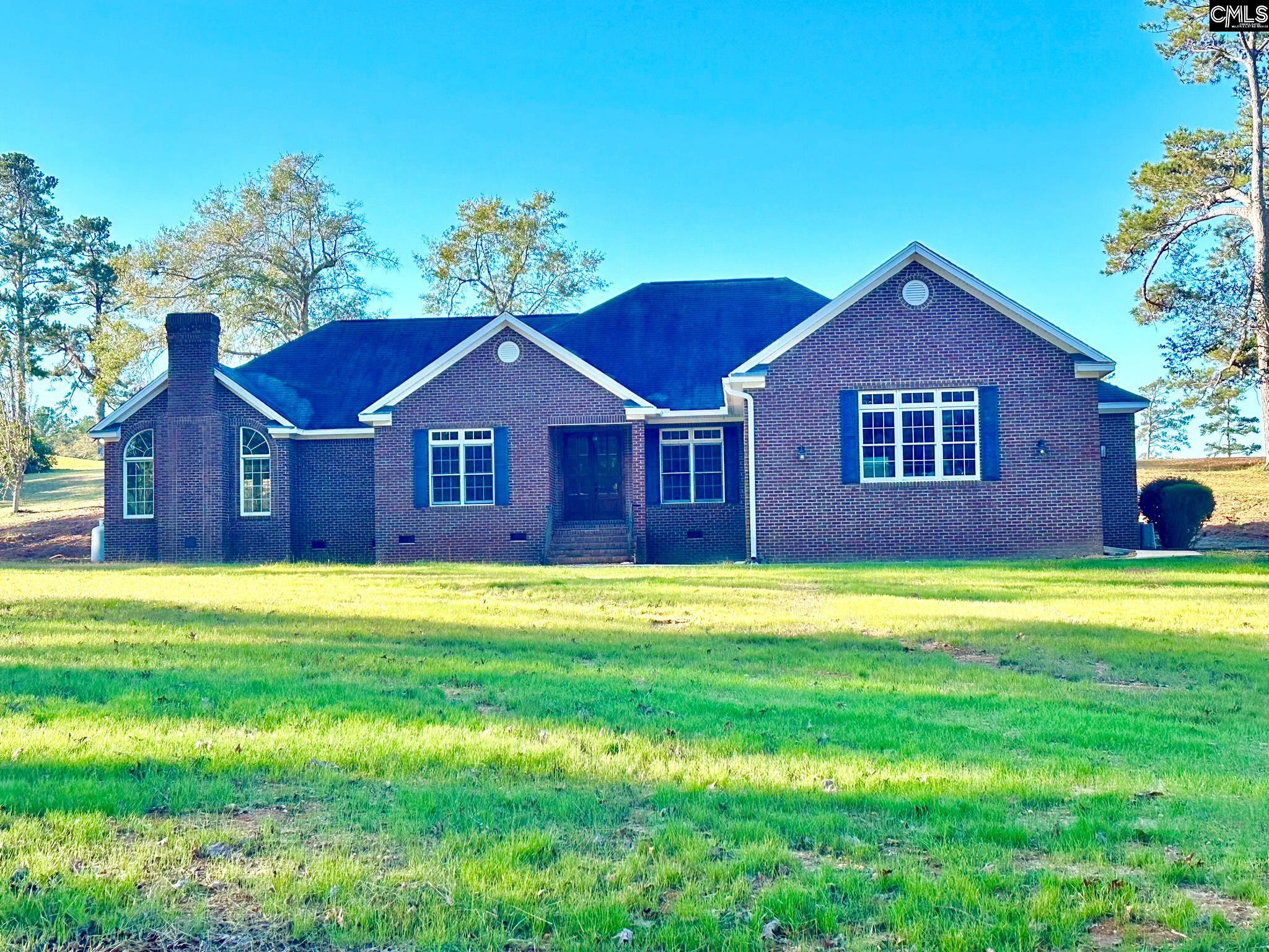 55 Longest Drive St. Matthews, SC 29135