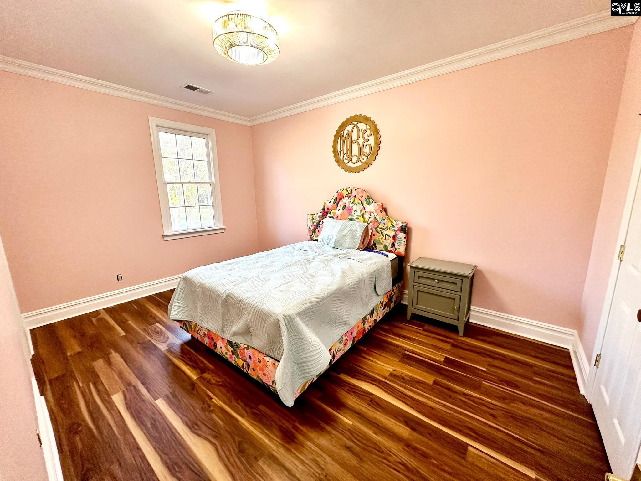 55 Longest Drive St. Matthews, SC 29135