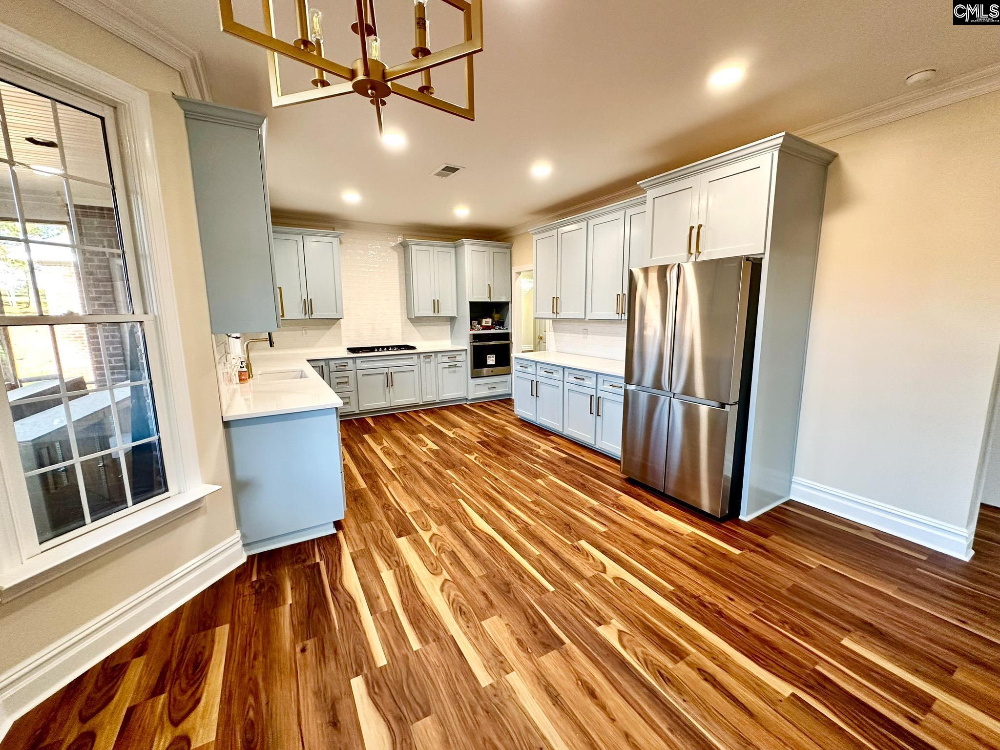 55 Longest Drive St. Matthews, SC 29135