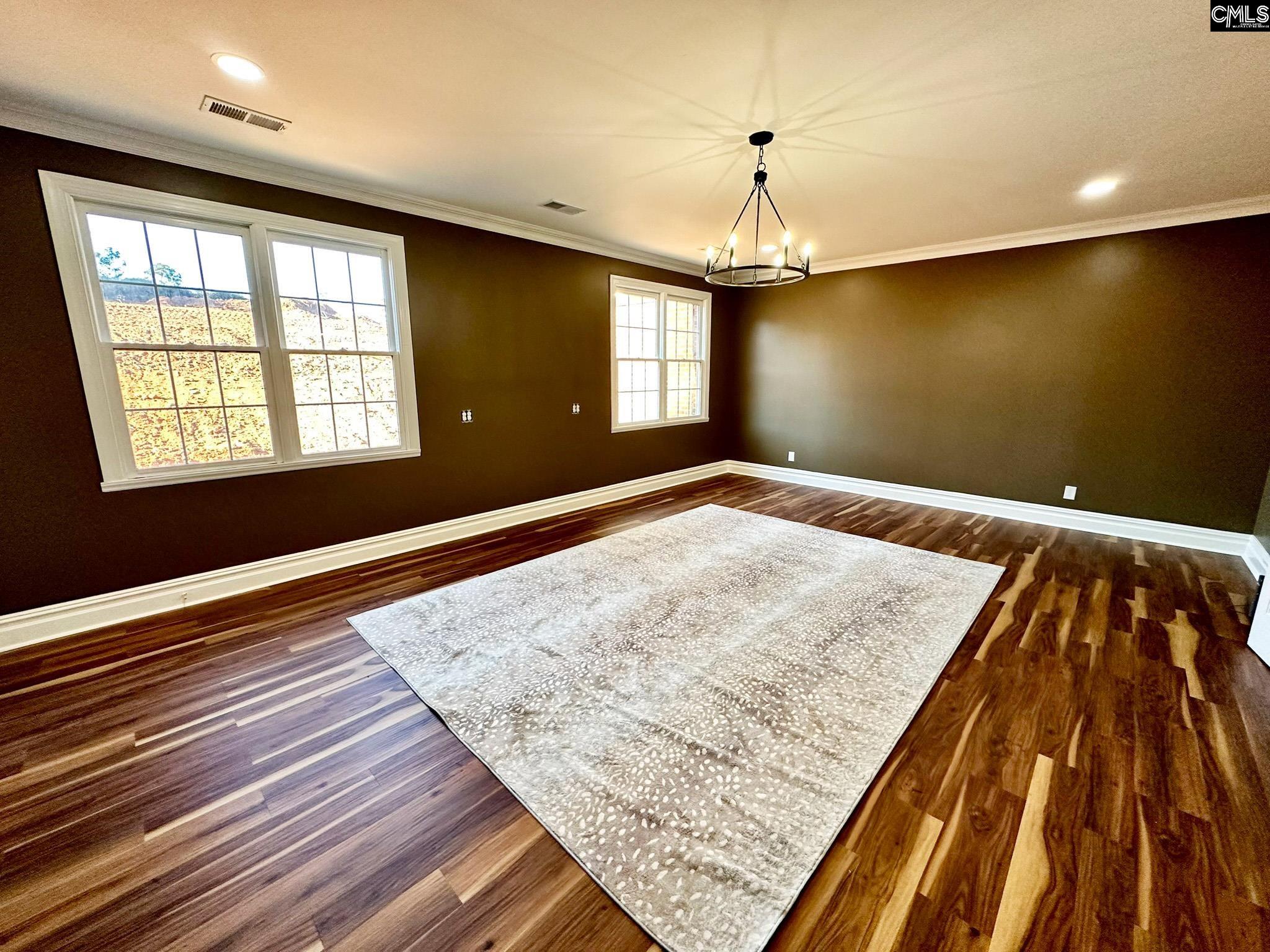 55 Longest Drive St. Matthews, SC 29135