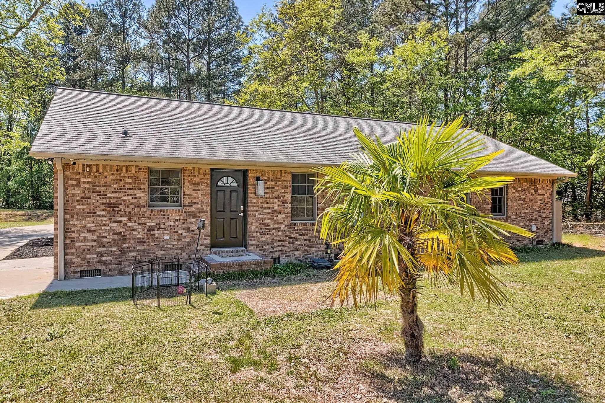 5404 Fairview Road, Batesburg, South Carolina image 6