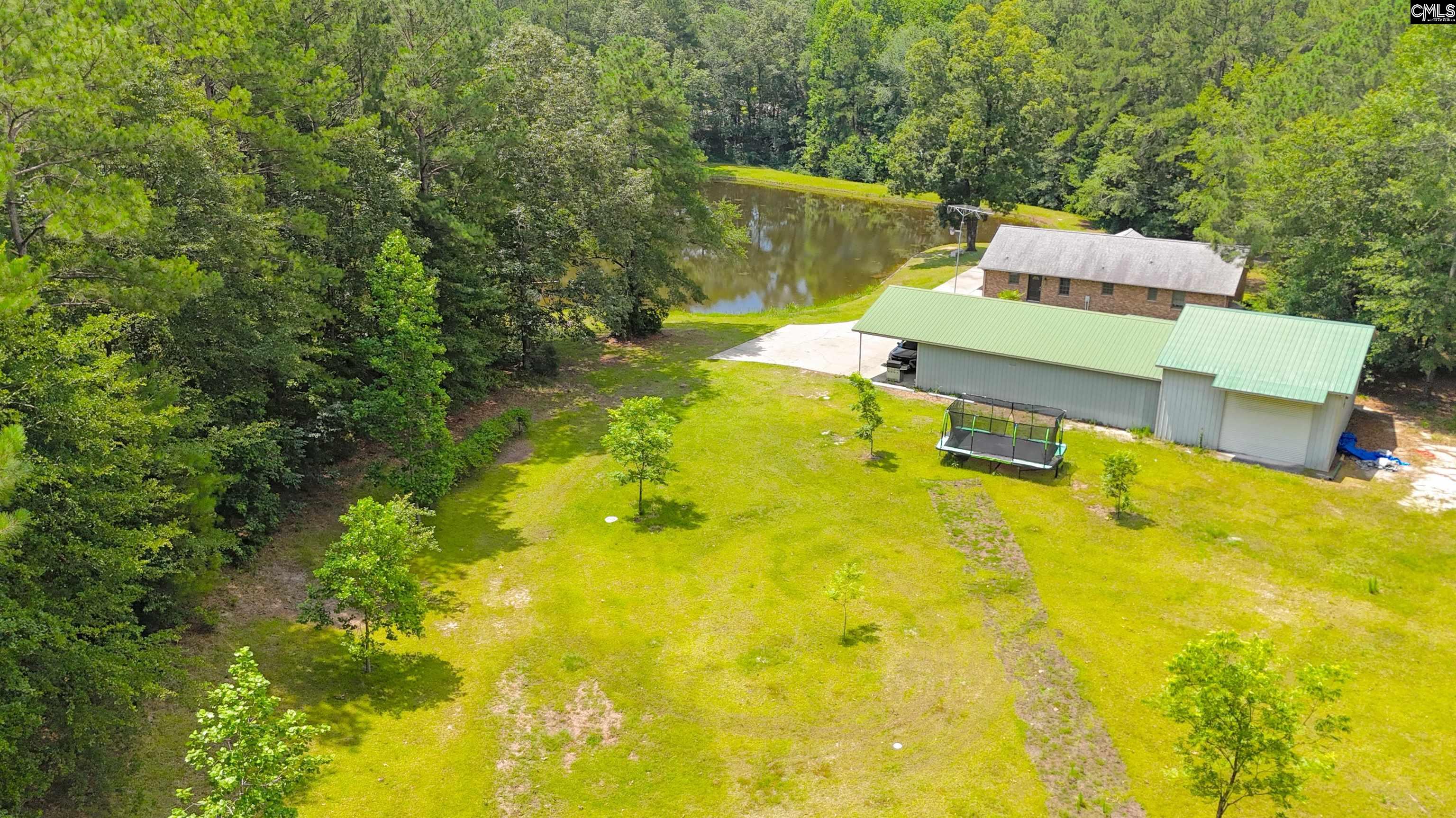 5404 Fairview Road Batesburg, SC 29006