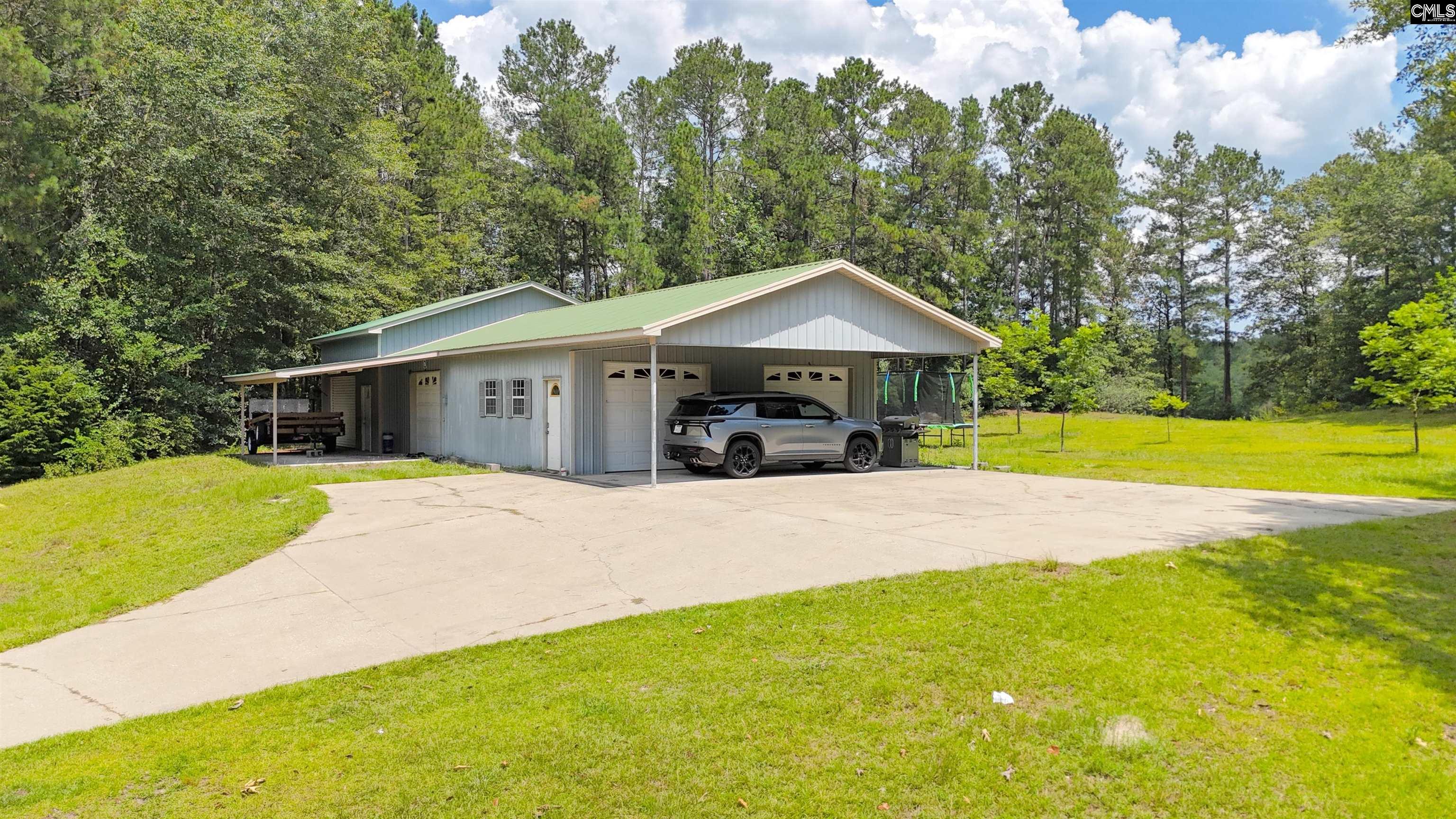 5404 Fairview Road Batesburg, SC 29006