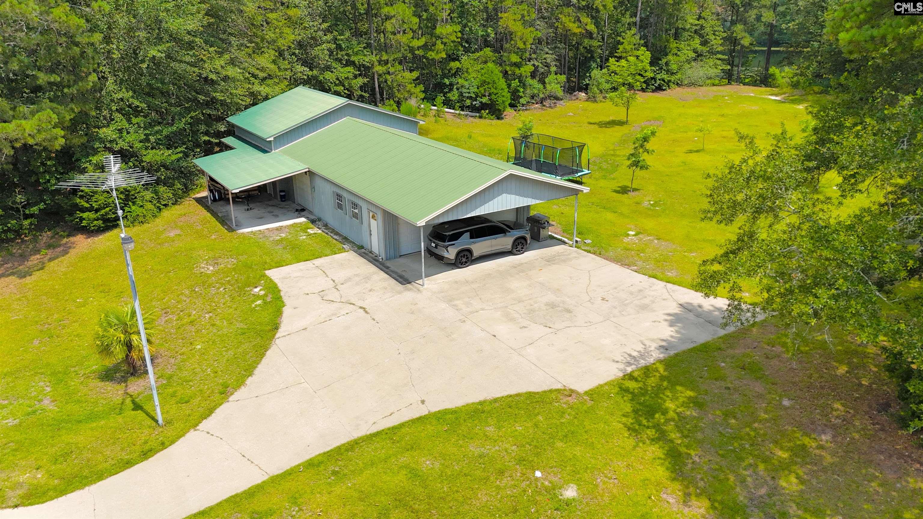 5404 Fairview Road Batesburg, SC 29006