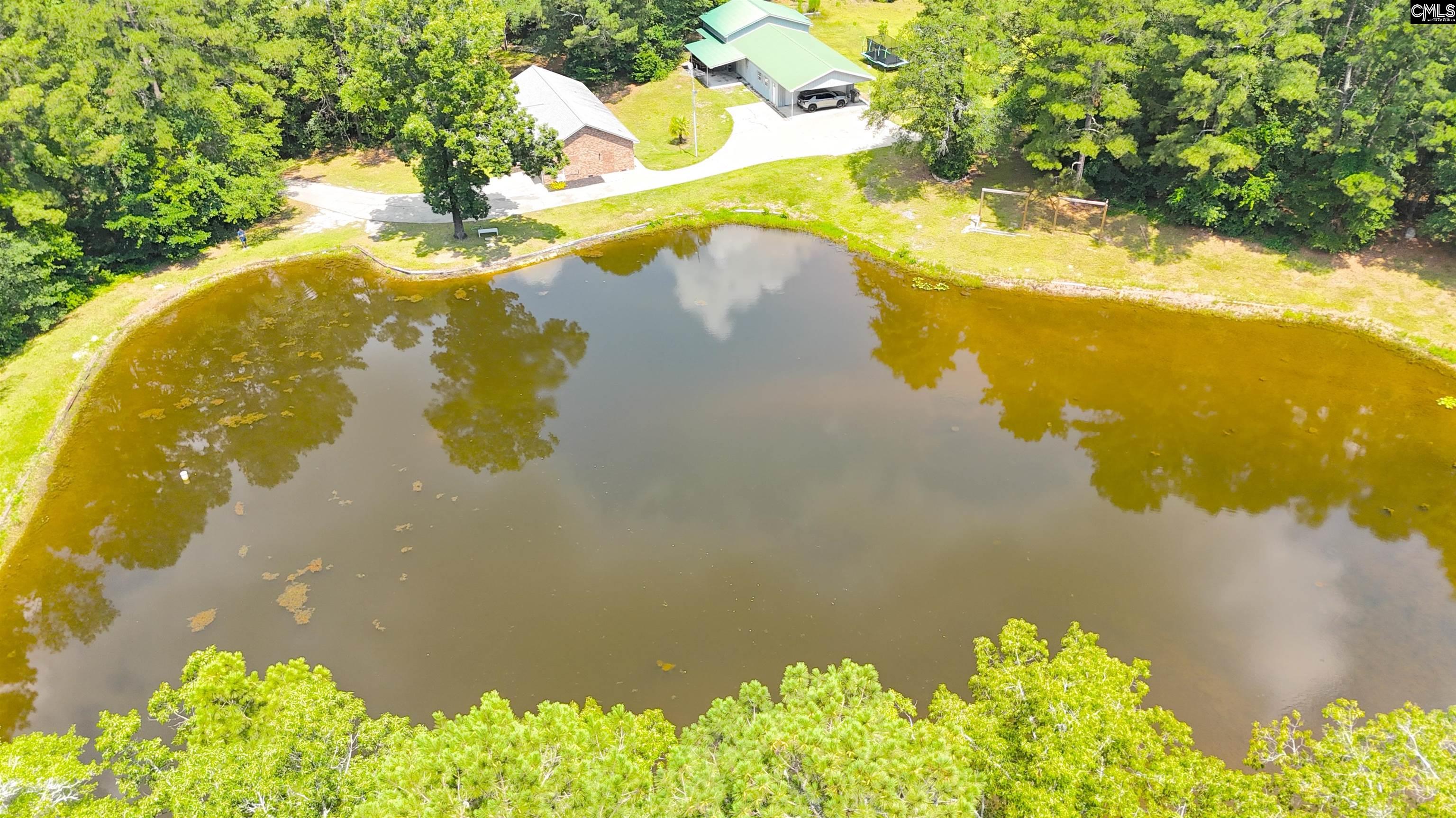 5404 Fairview Road Batesburg, SC 29006