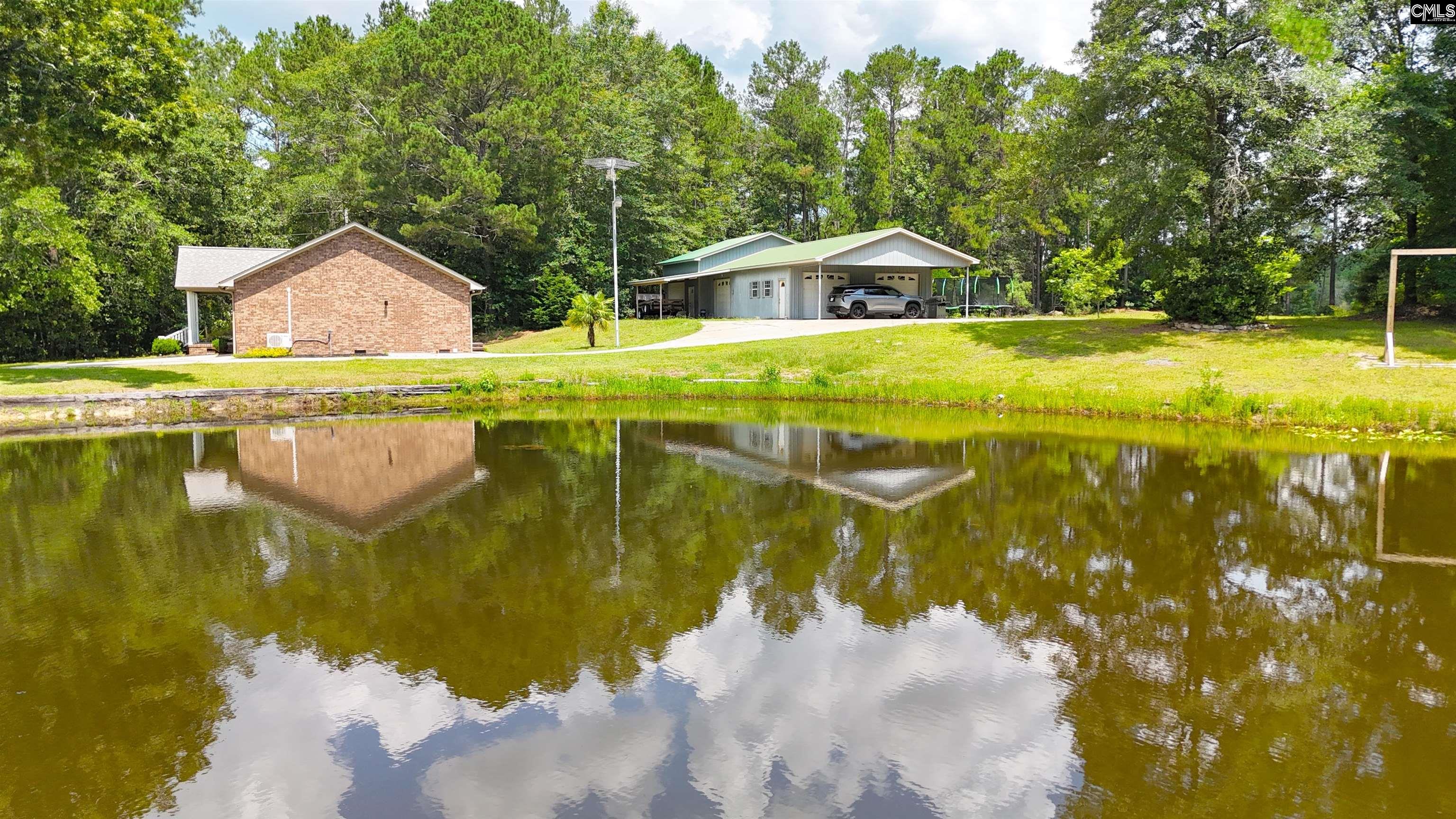 5404 Fairview Road Batesburg, SC 29006