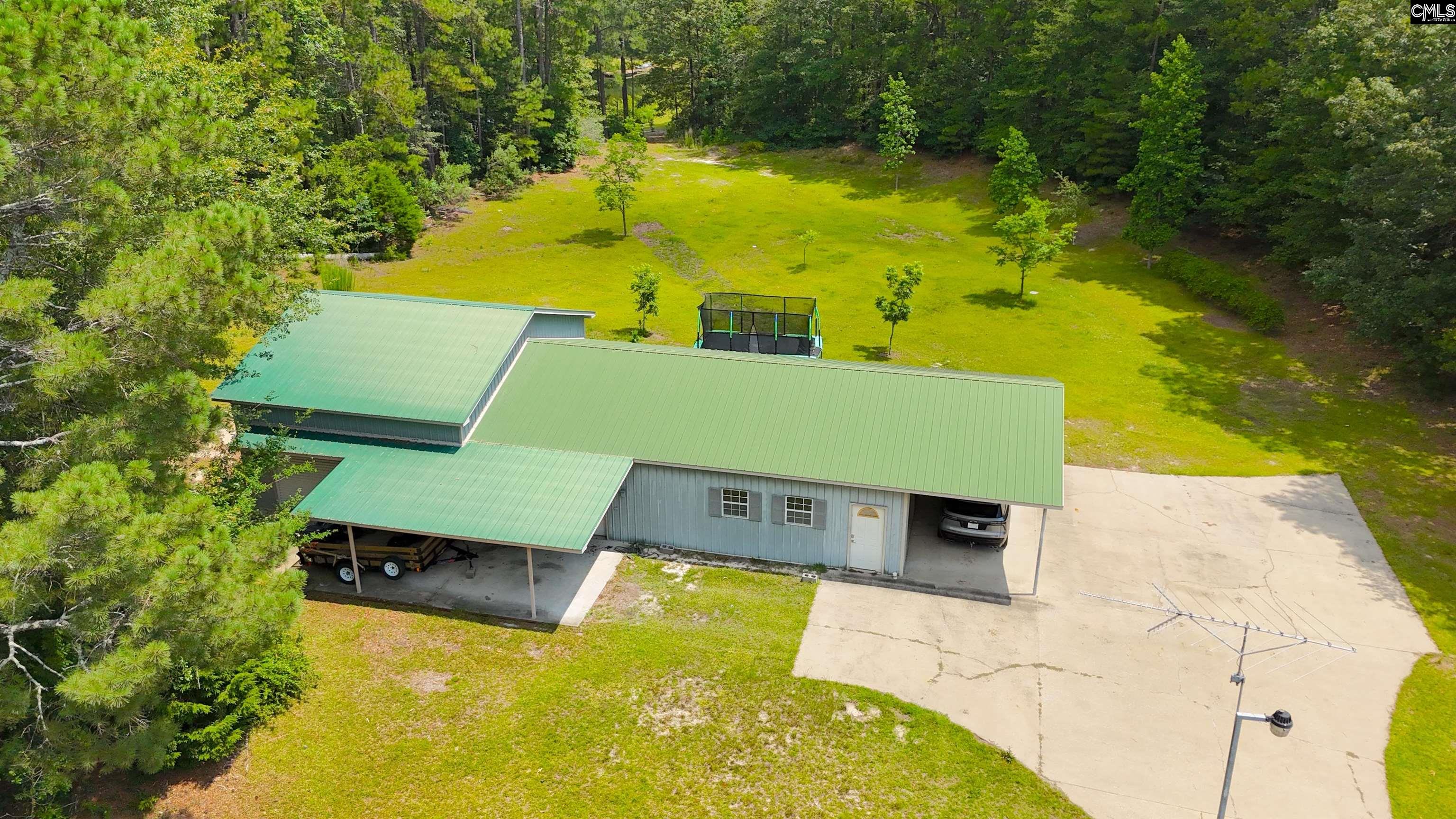5404 Fairview Road Batesburg, SC 29006