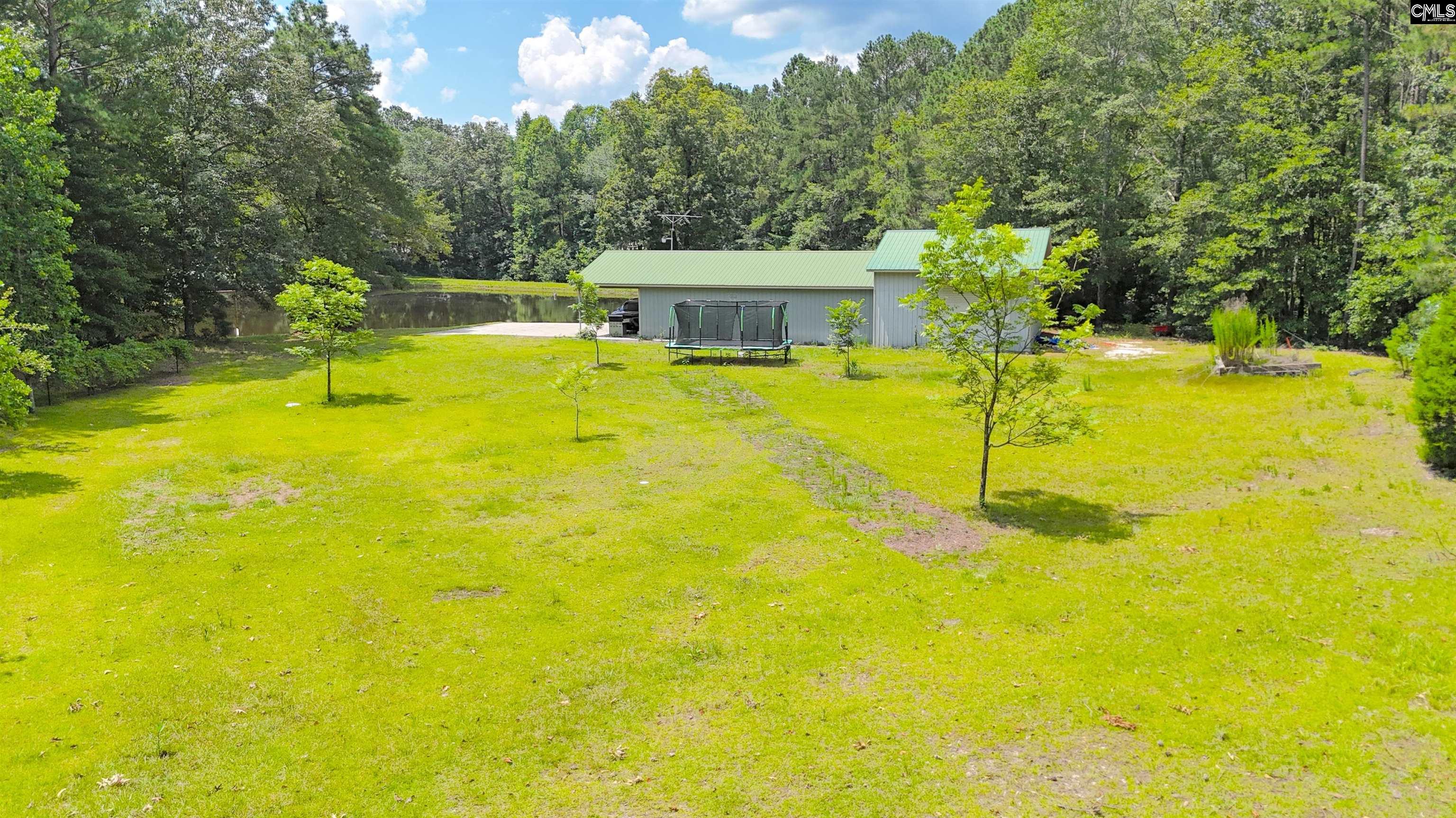 5404 Fairview Road Batesburg, SC 29006