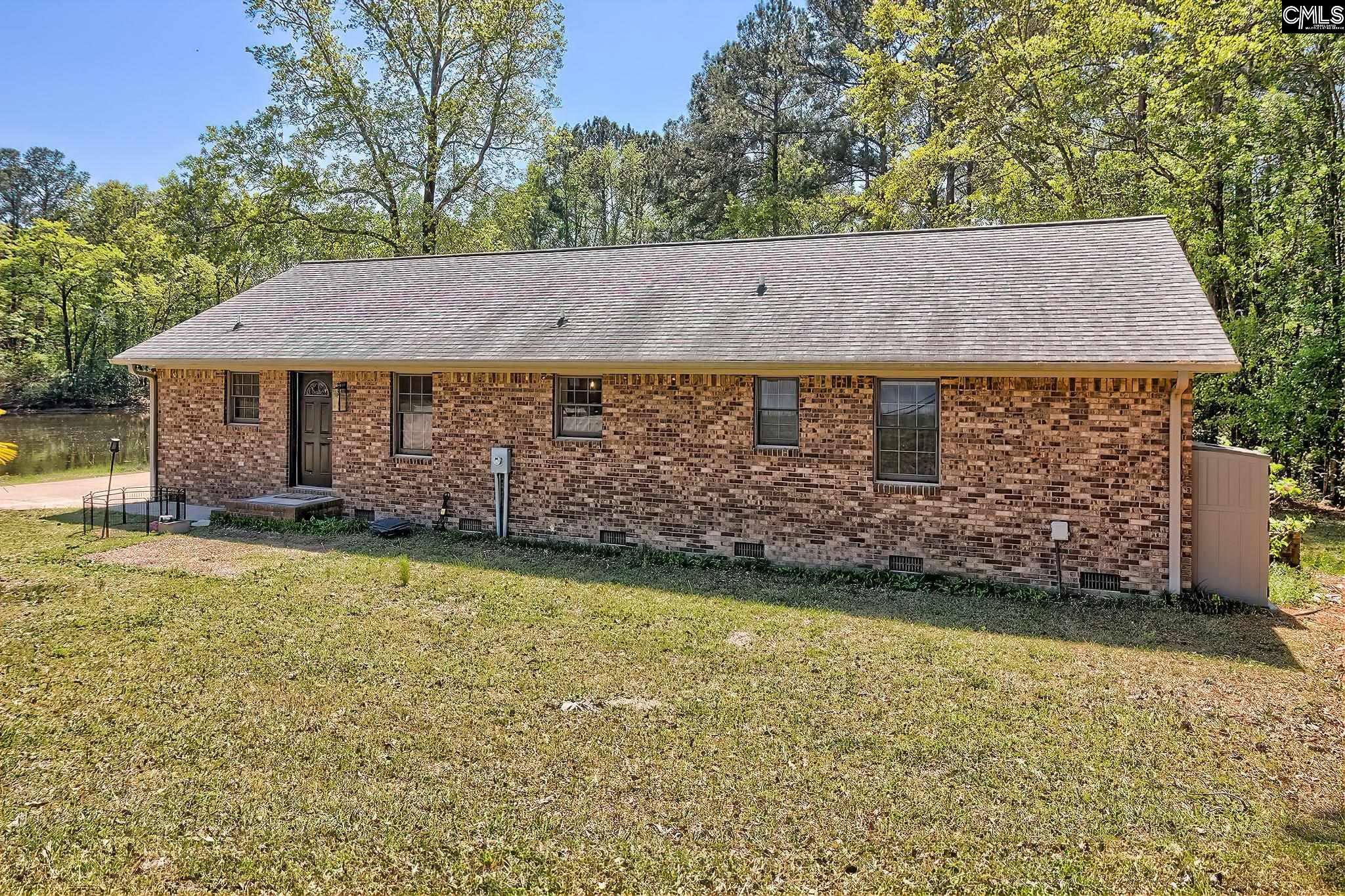 5404 Fairview Road, Batesburg, South Carolina image 8