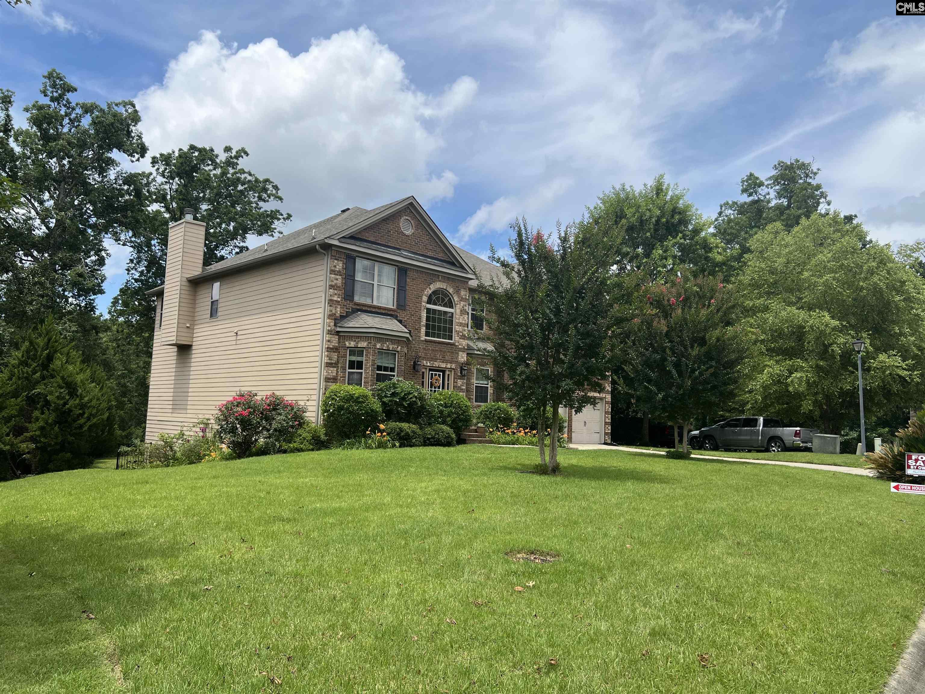 127 Brooklet Drive, Lexington, South Carolina image 47