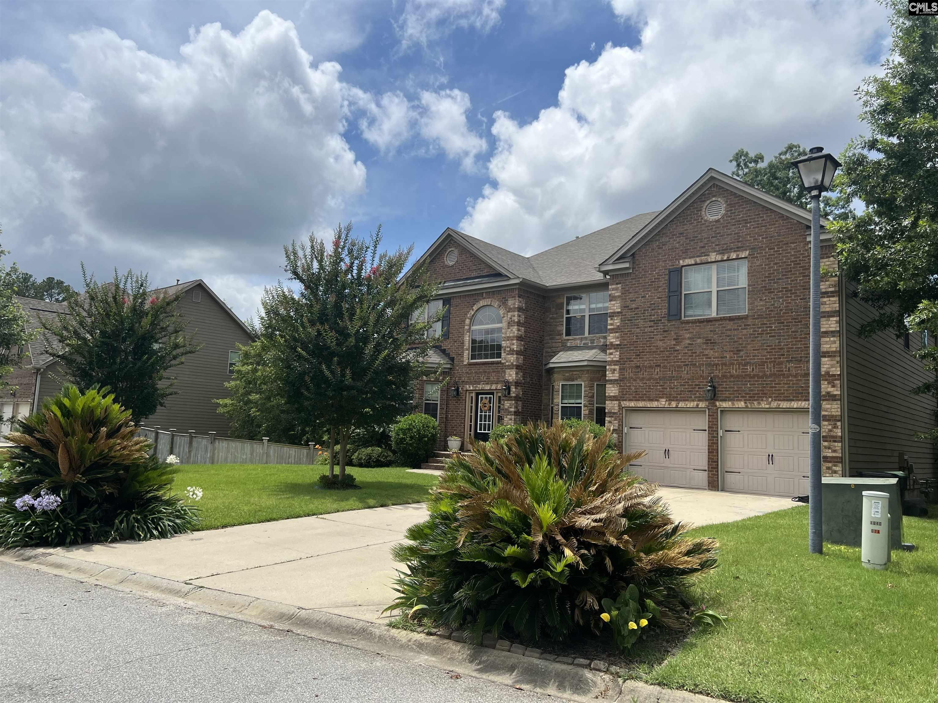 127 Brooklet Drive, Lexington, South Carolina image 48