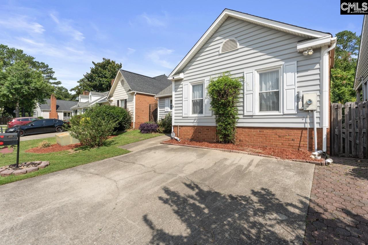 205 Village Lane, Columbia, South Carolina image 2