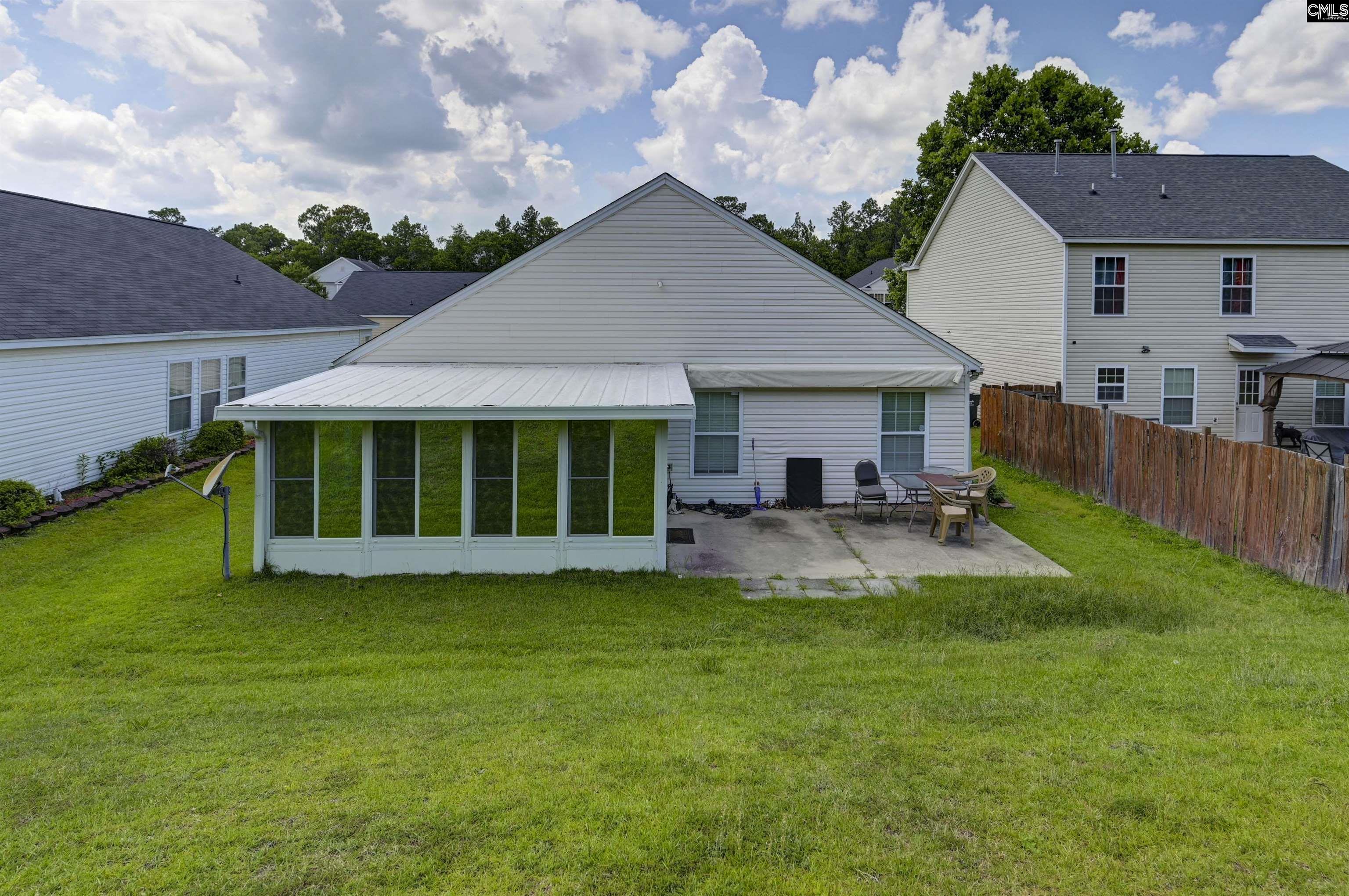122 Flinchum Place, Lexington, South Carolina image 8