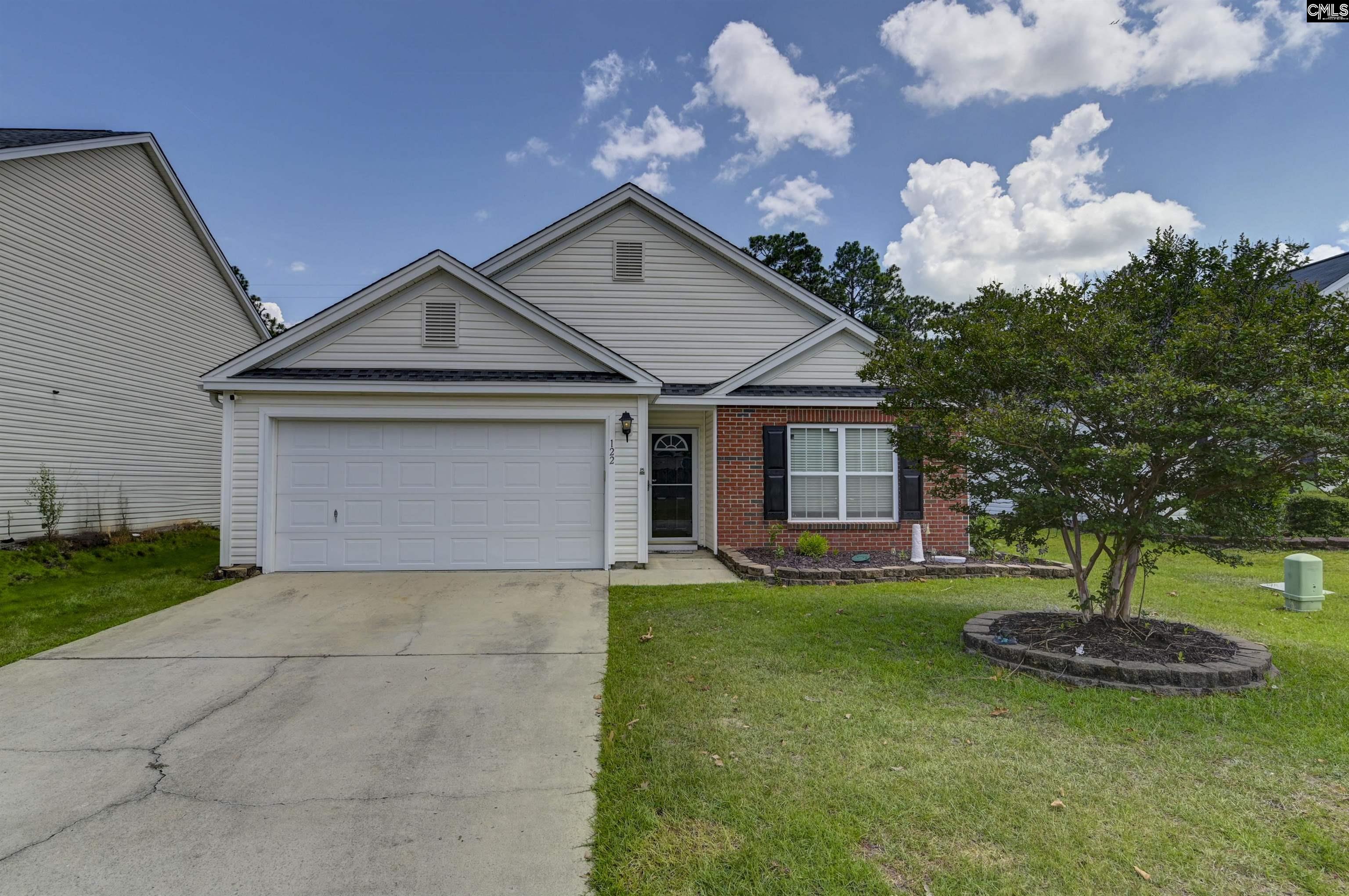 122 Flinchum Place, Lexington, South Carolina image 9