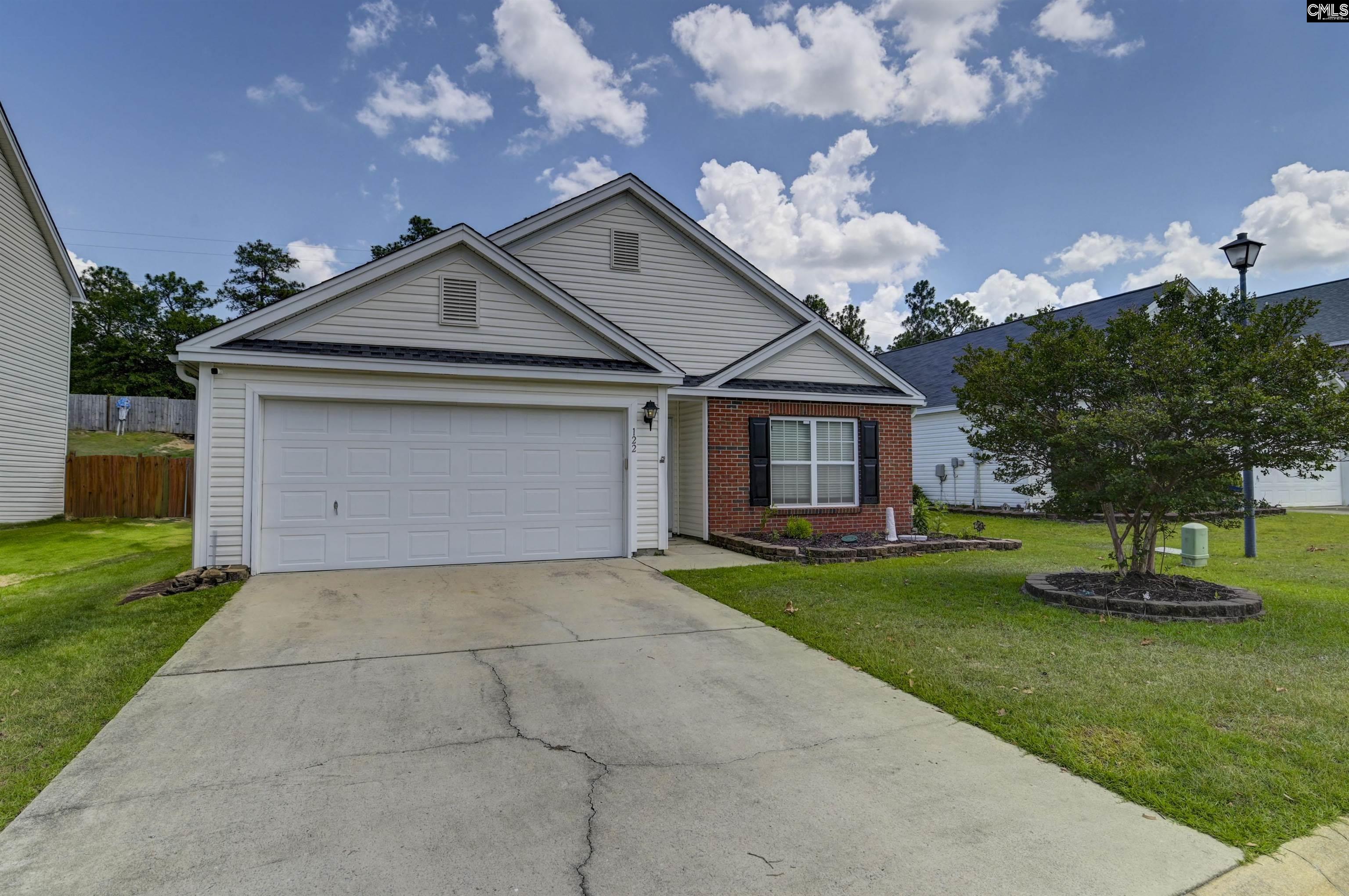 122 Flinchum Place, Lexington, South Carolina image 10