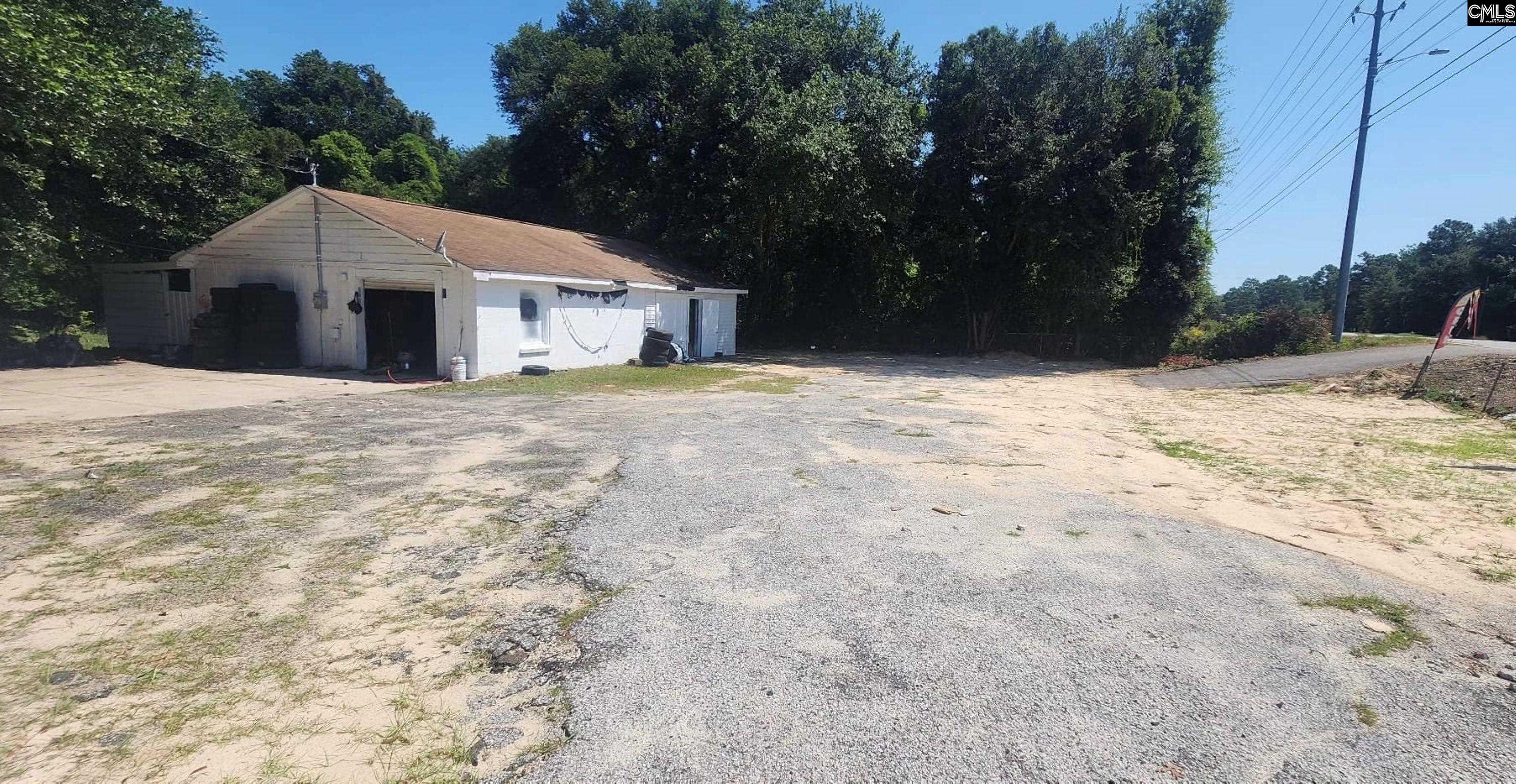1234 Main St West Columbia, SC 29170