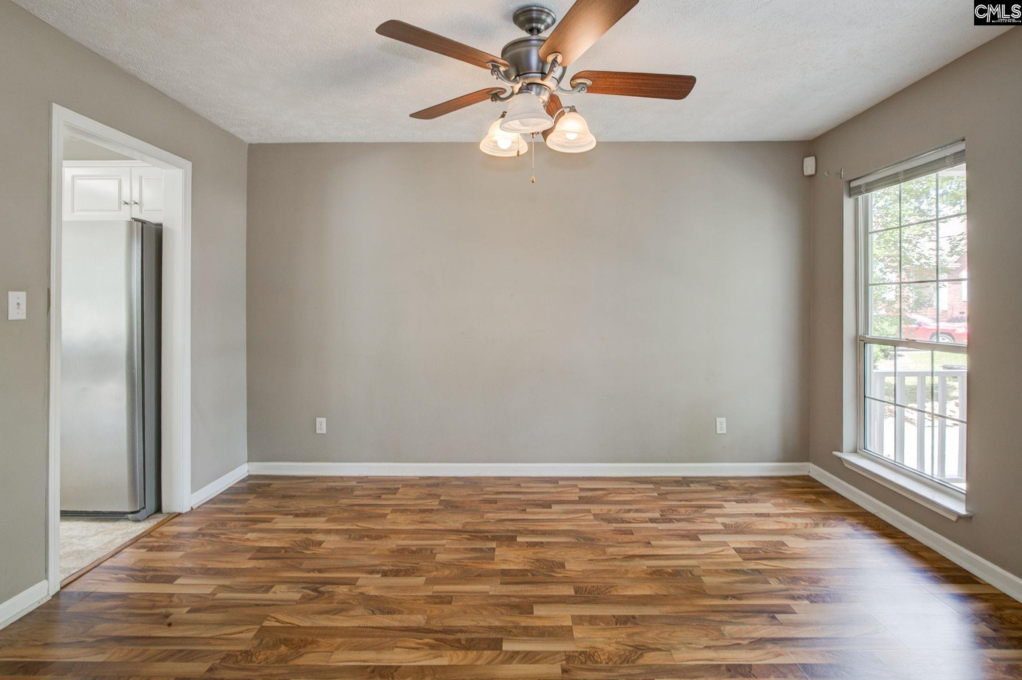 Large dining for those holiday dinners