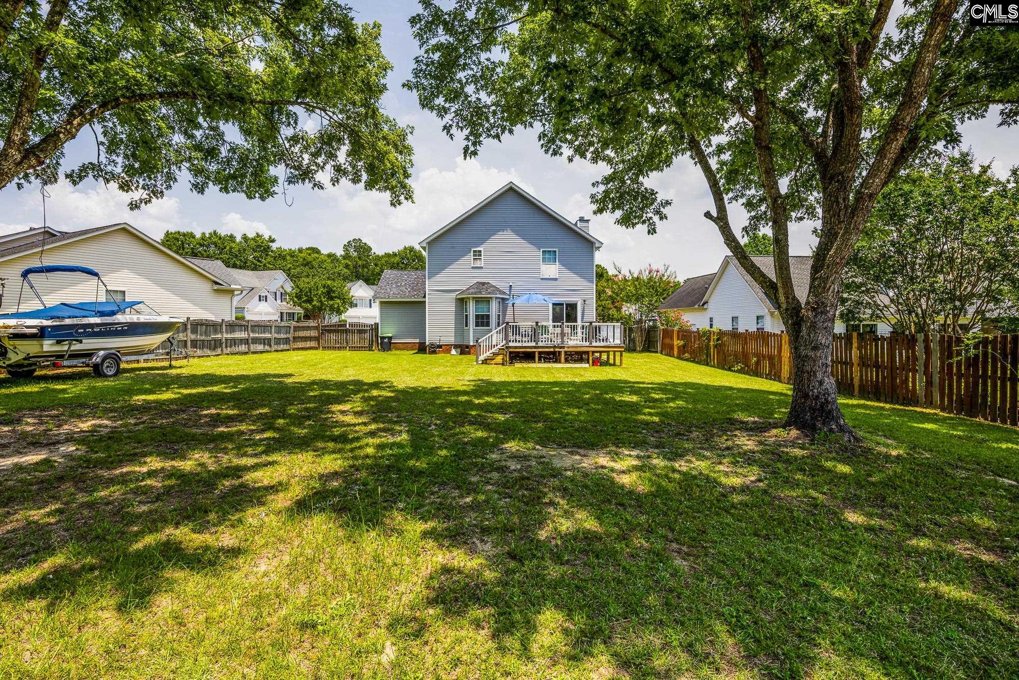 609 Guildbrook Drive, Lexington, South Carolina image 28