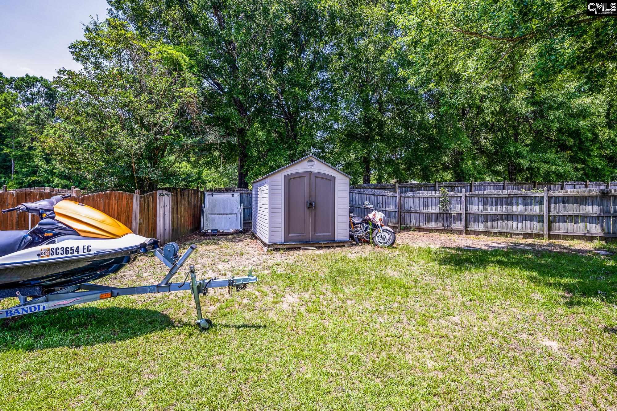 609 Guildbrook Drive, Lexington, South Carolina image 29