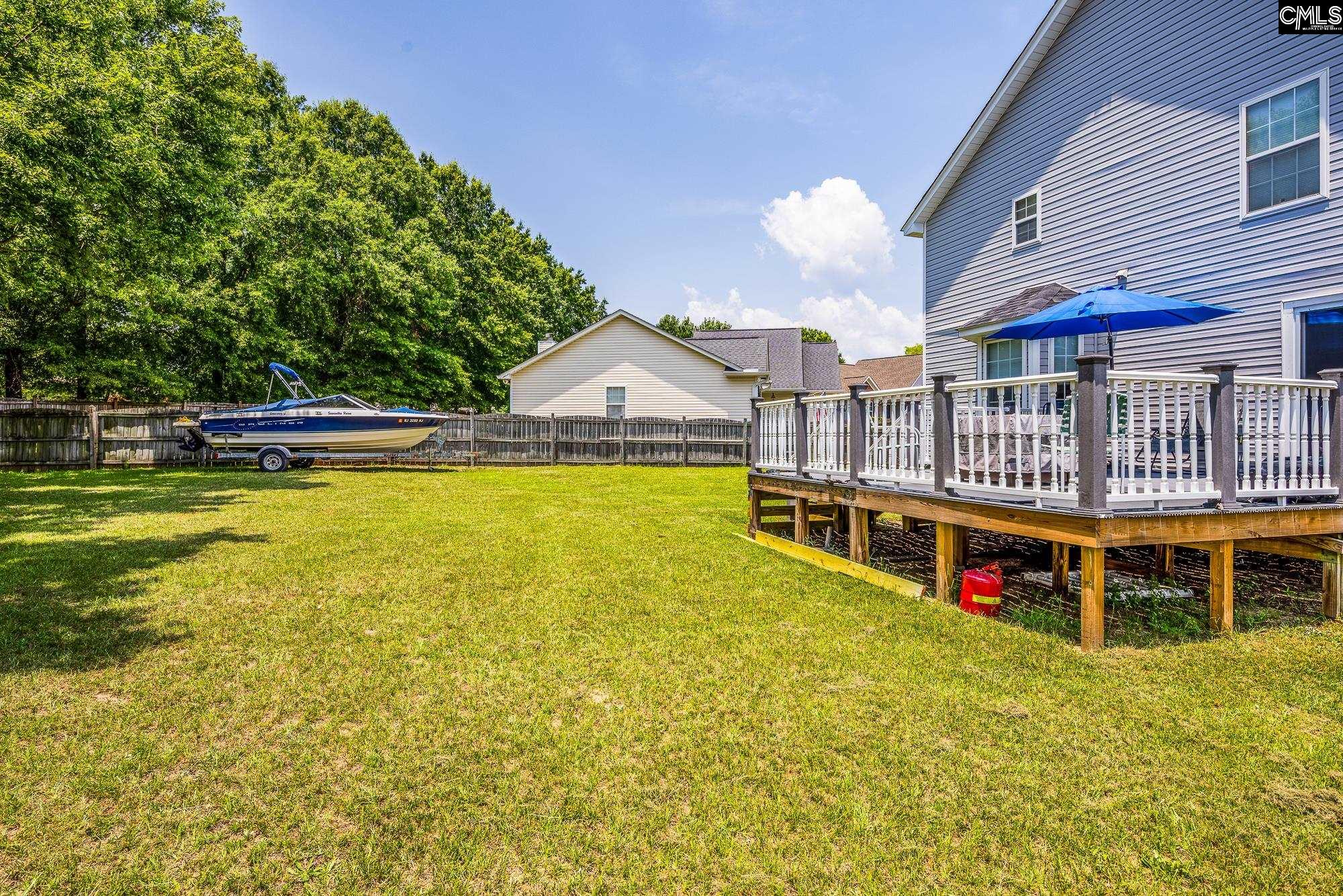 609 Guildbrook Drive, Lexington, South Carolina image 30