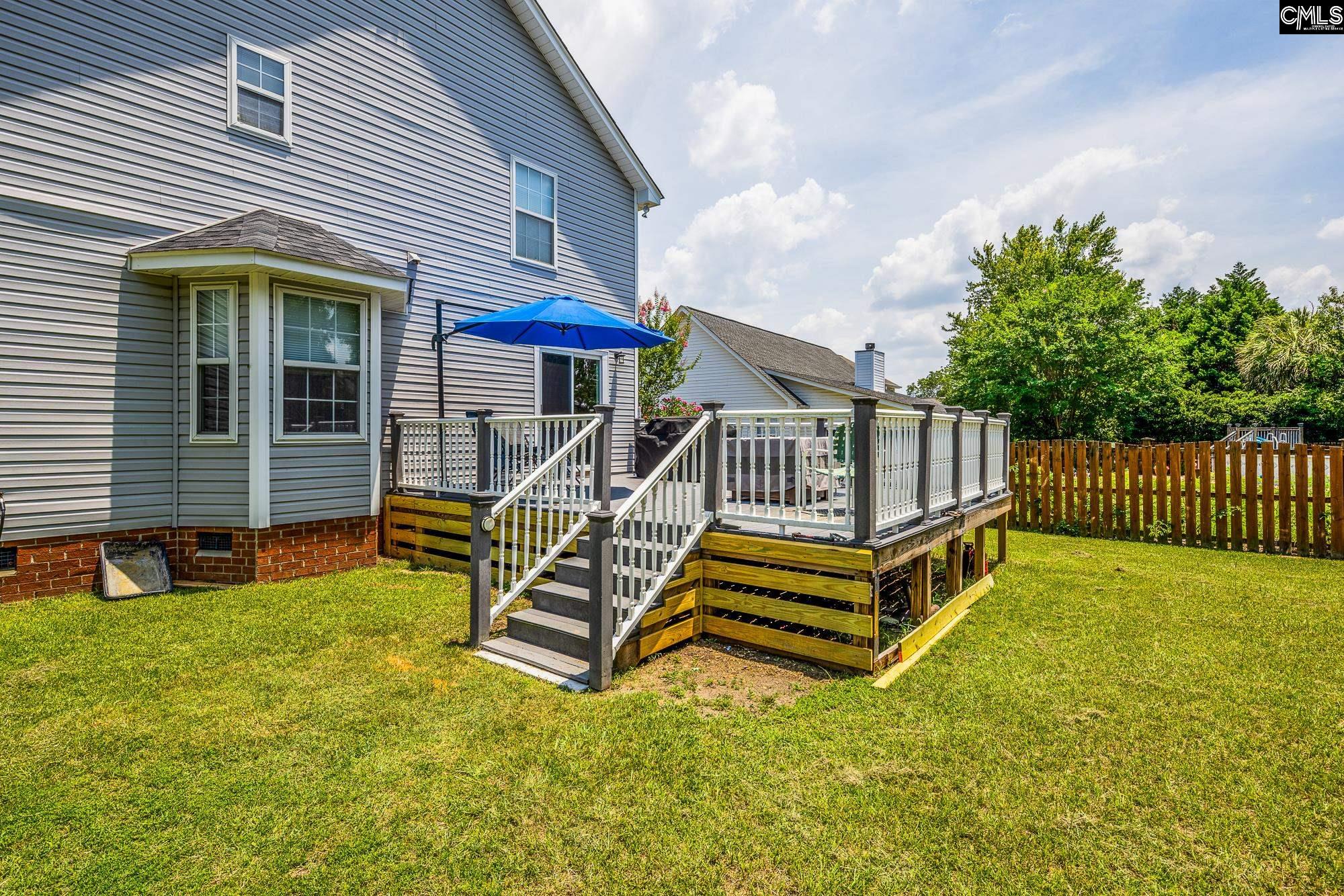 609 Guildbrook Drive, Lexington, South Carolina image 31