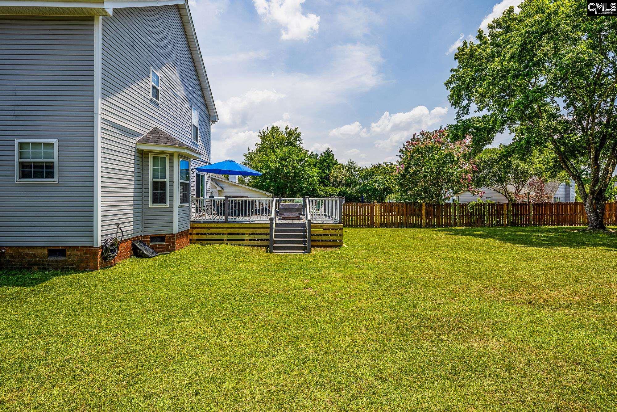 609 Guildbrook Drive, Lexington, South Carolina image 32