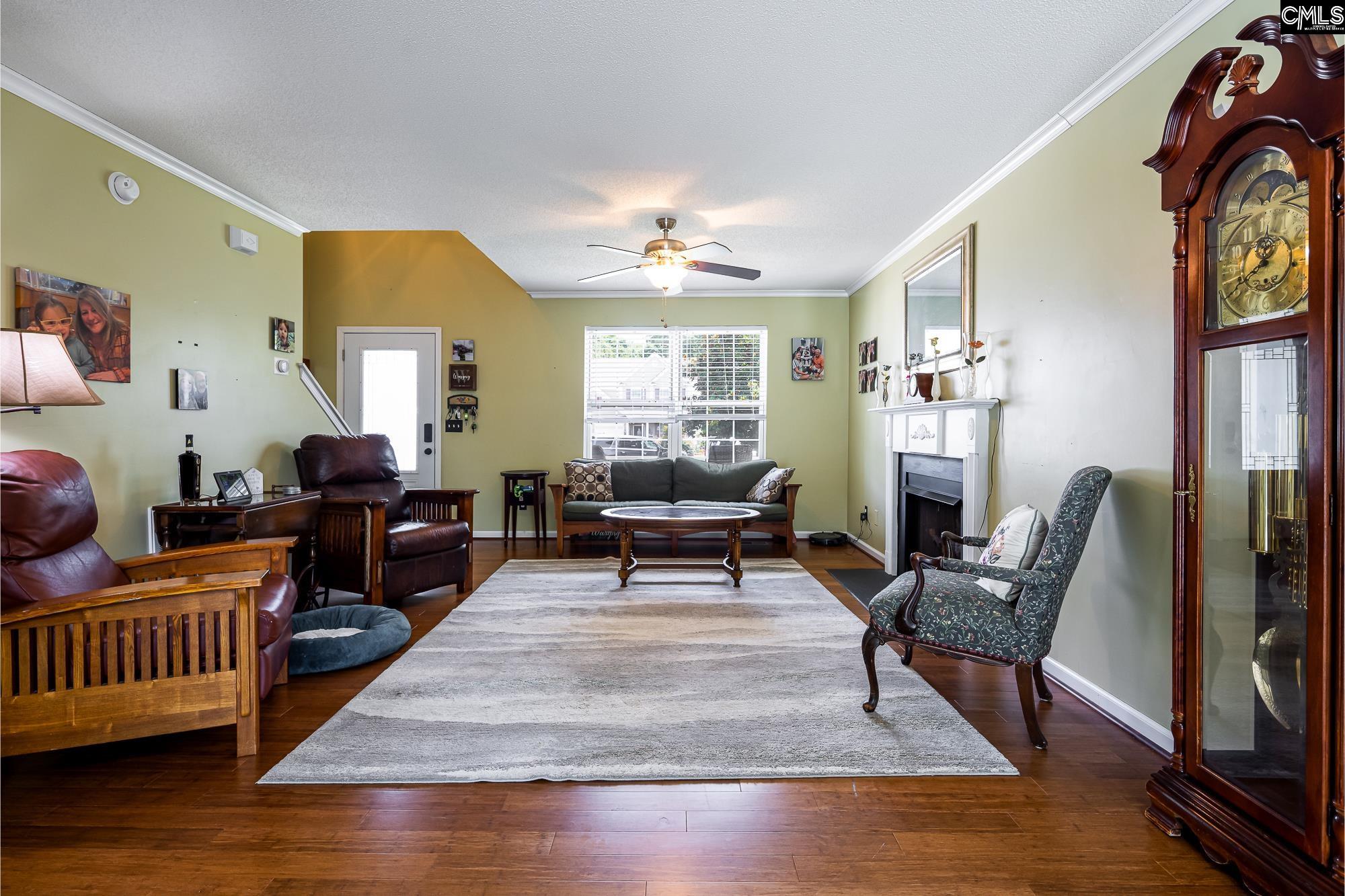 609 Guildbrook Drive, Lexington, South Carolina image 5