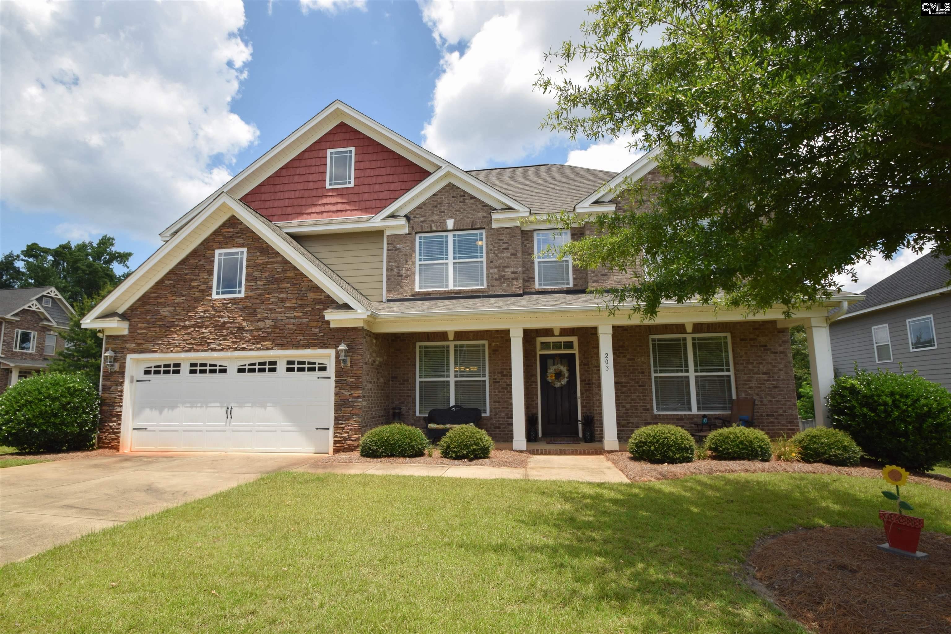 203 Lightsey Court, Lexington, South Carolina image 2