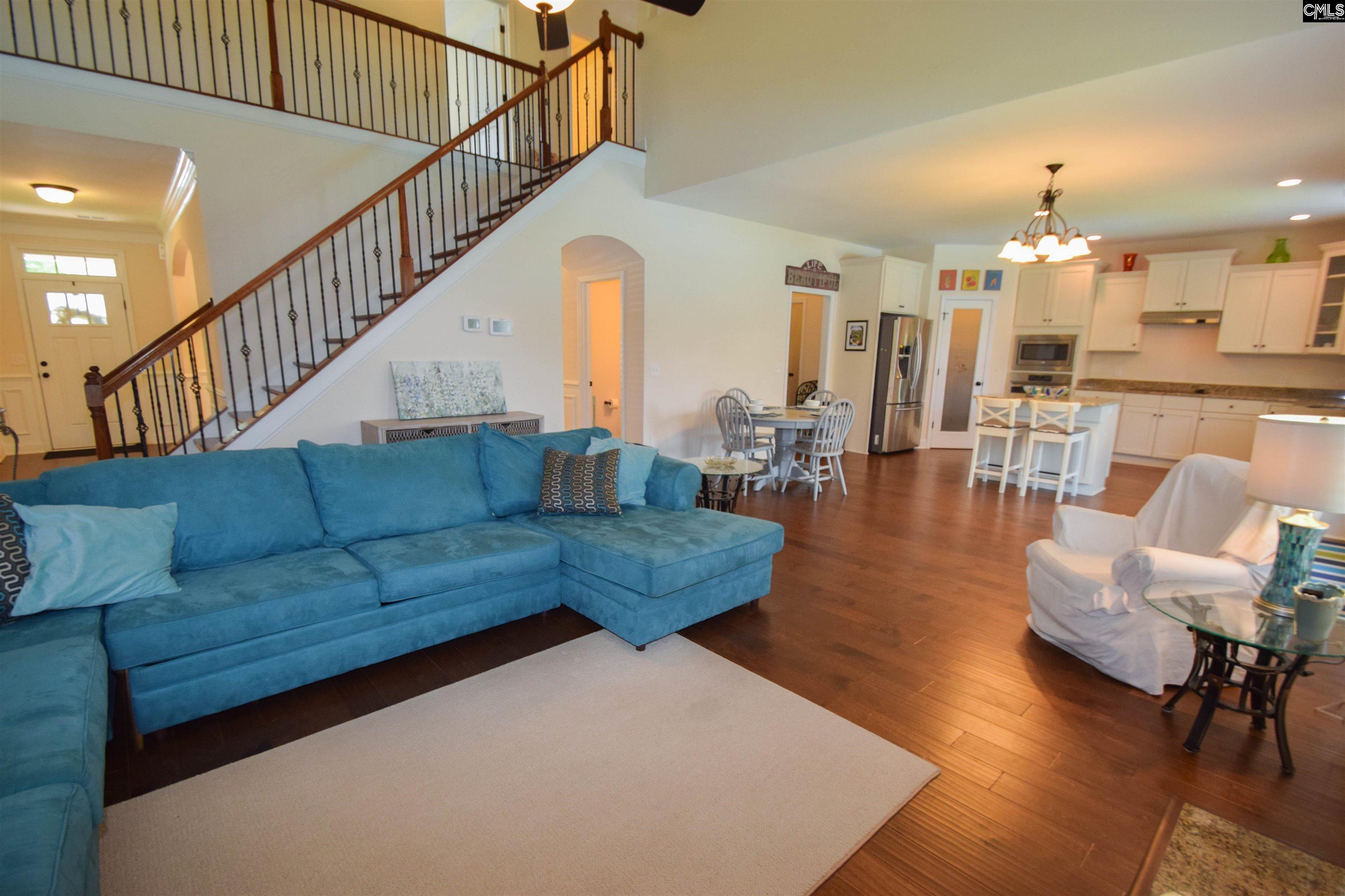 203 Lightsey Court, Lexington, South Carolina image 18